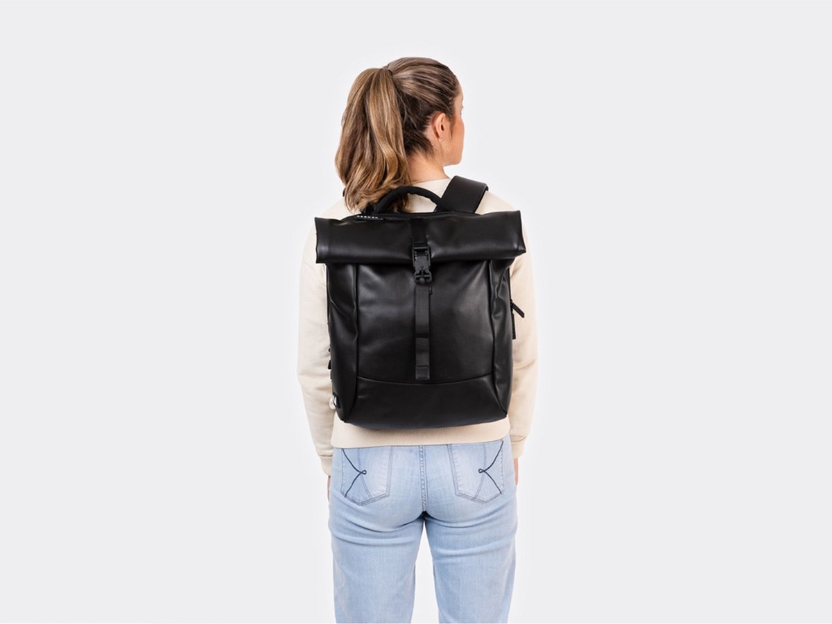 Tasche, Erwachsener, Weiblich, Person, Frau