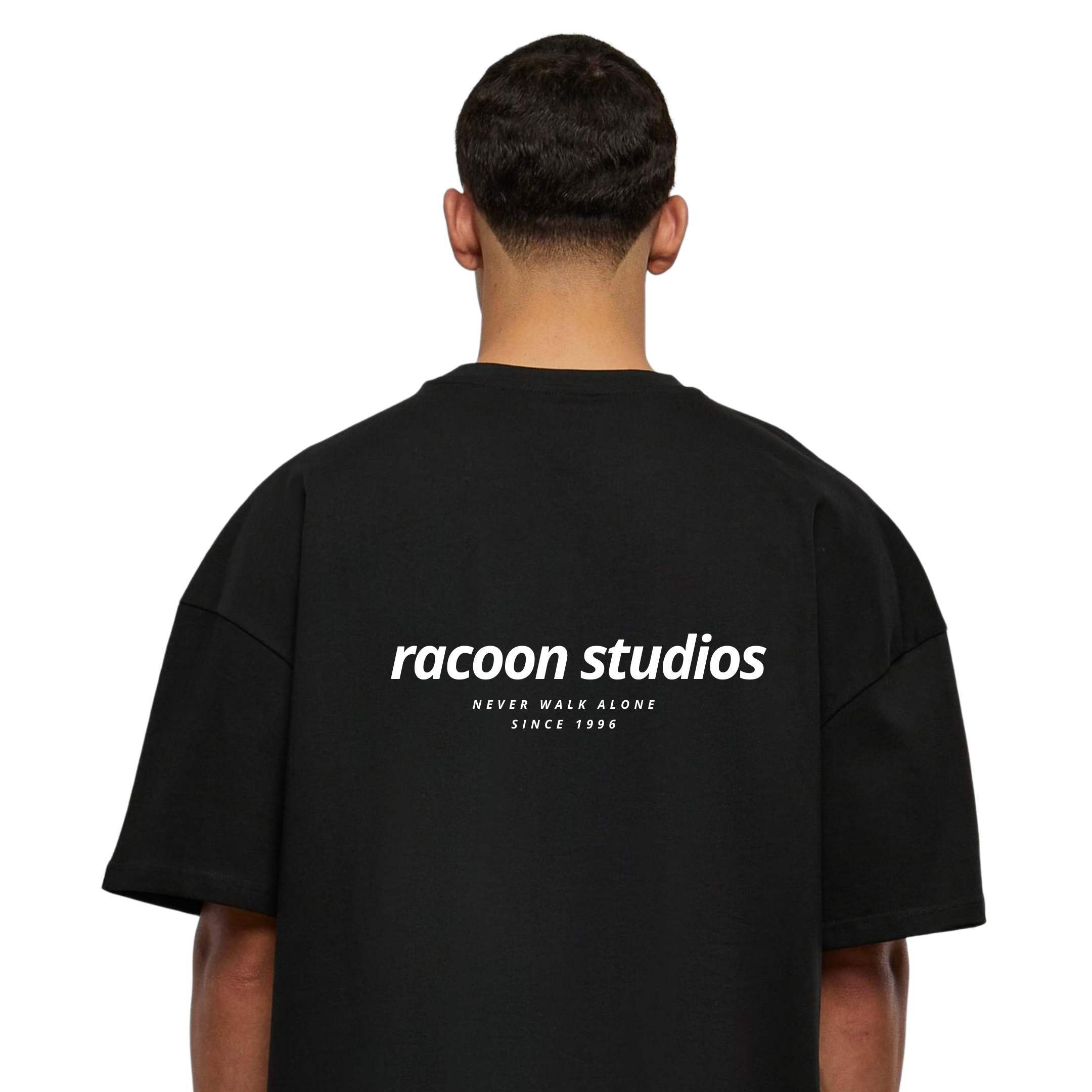 CORE SHIRT OVERSIZED