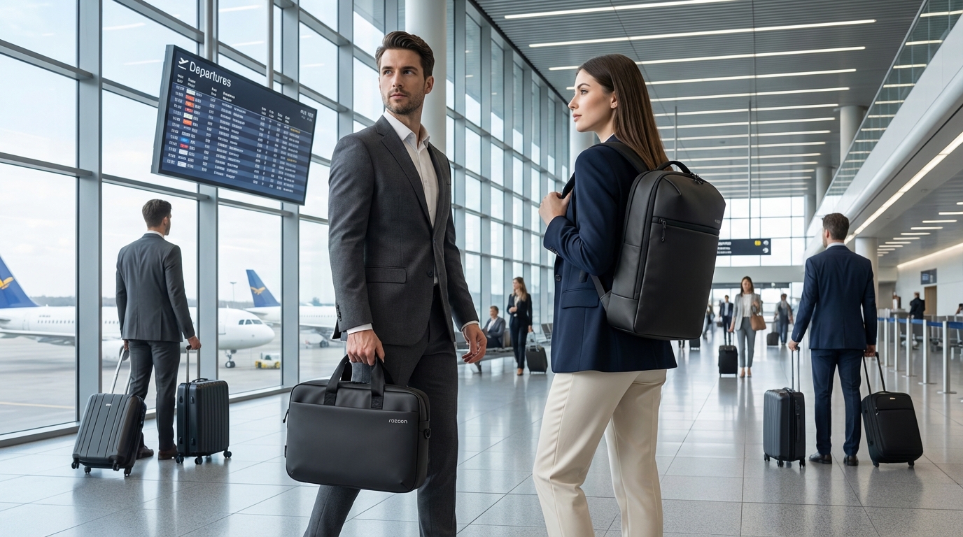 EVERYDAY all in one rucksack