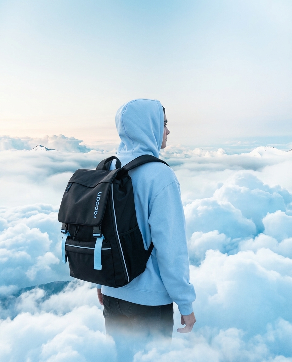 Rucksack, Rucksack, Backpack, Rucksack, Outdoor, Rucksack, Schulranzen, Backpack, Hochgebirge, blau