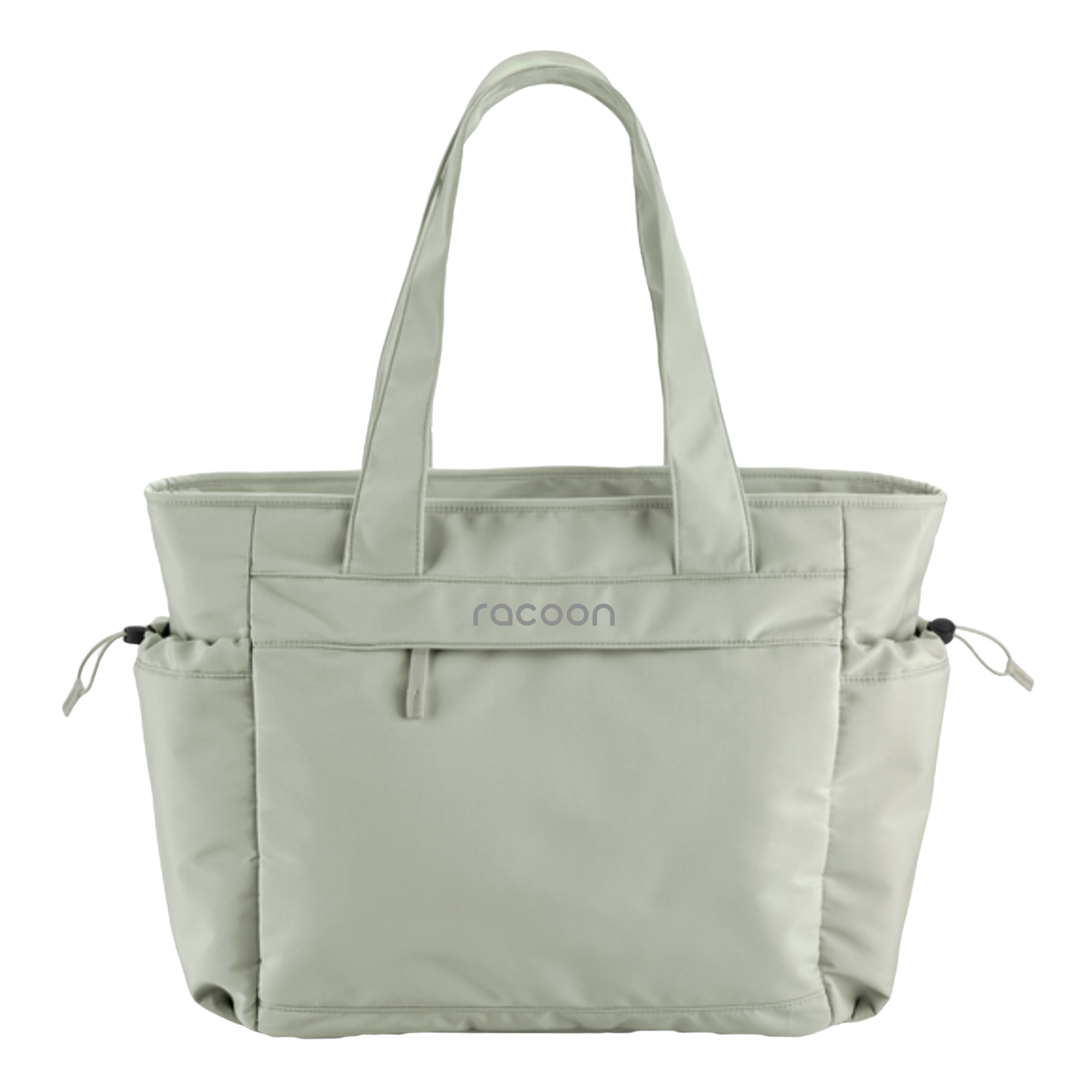 totebag racoon