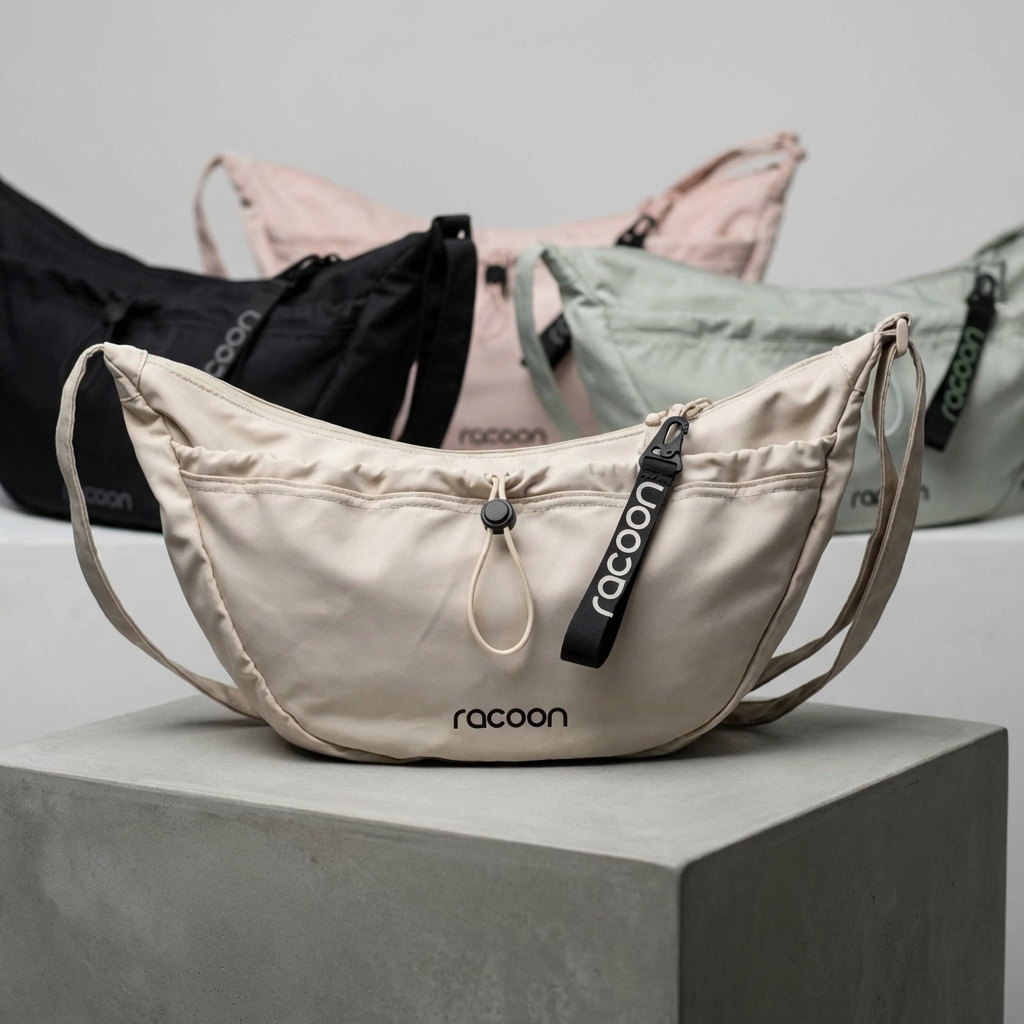 Moonbag