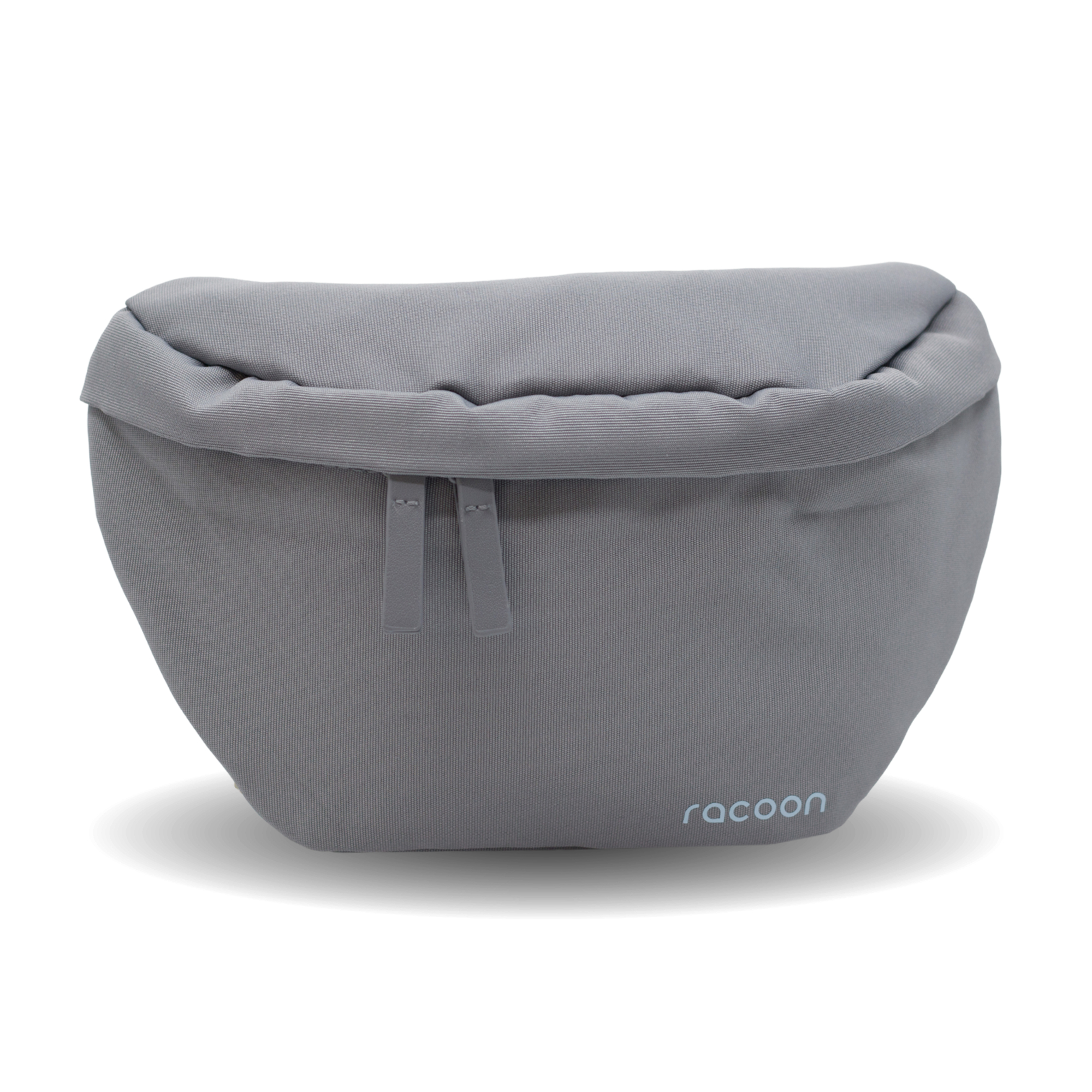 Crossbodybag racoon