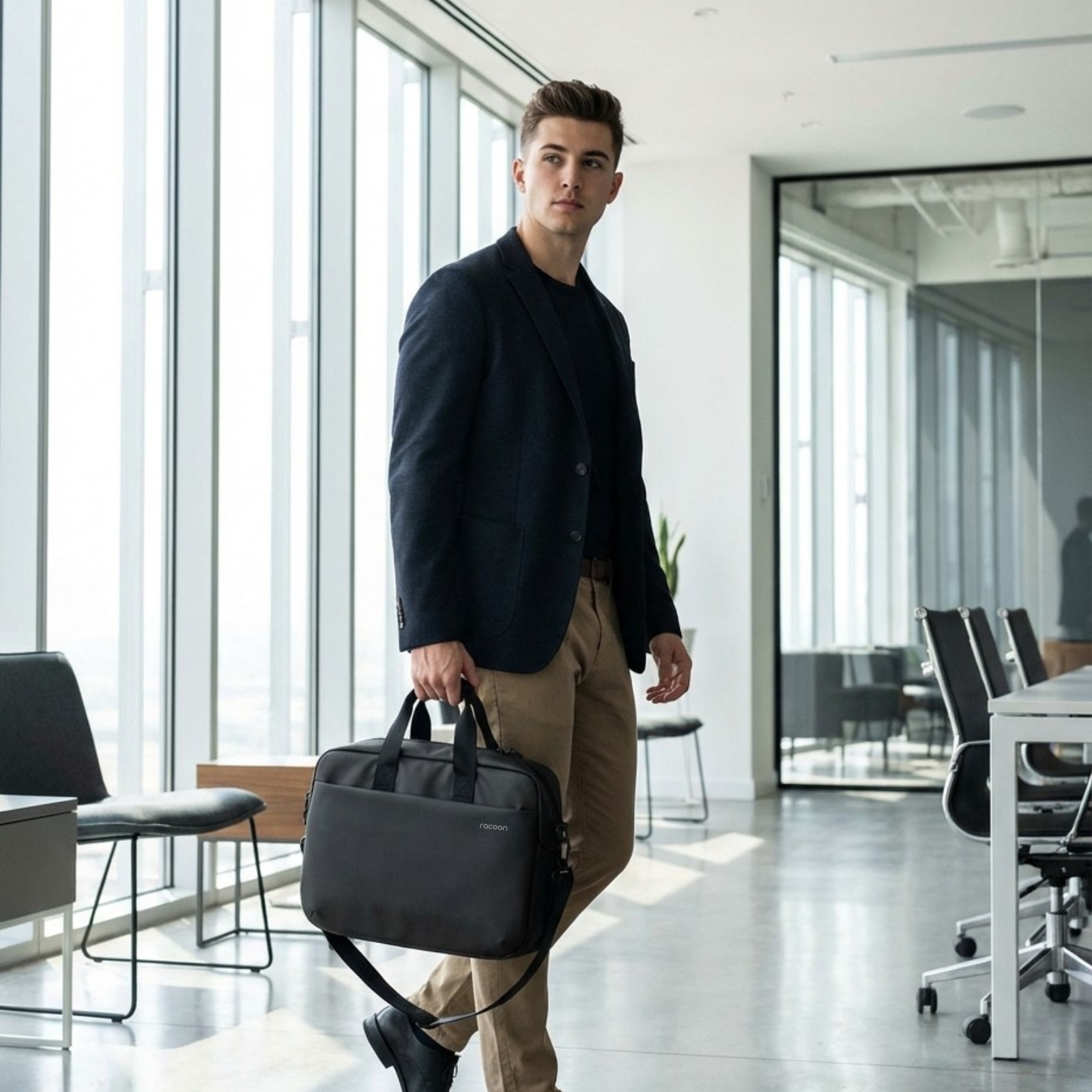 Mantel, Erwachsener, Männlich, Mann, Person