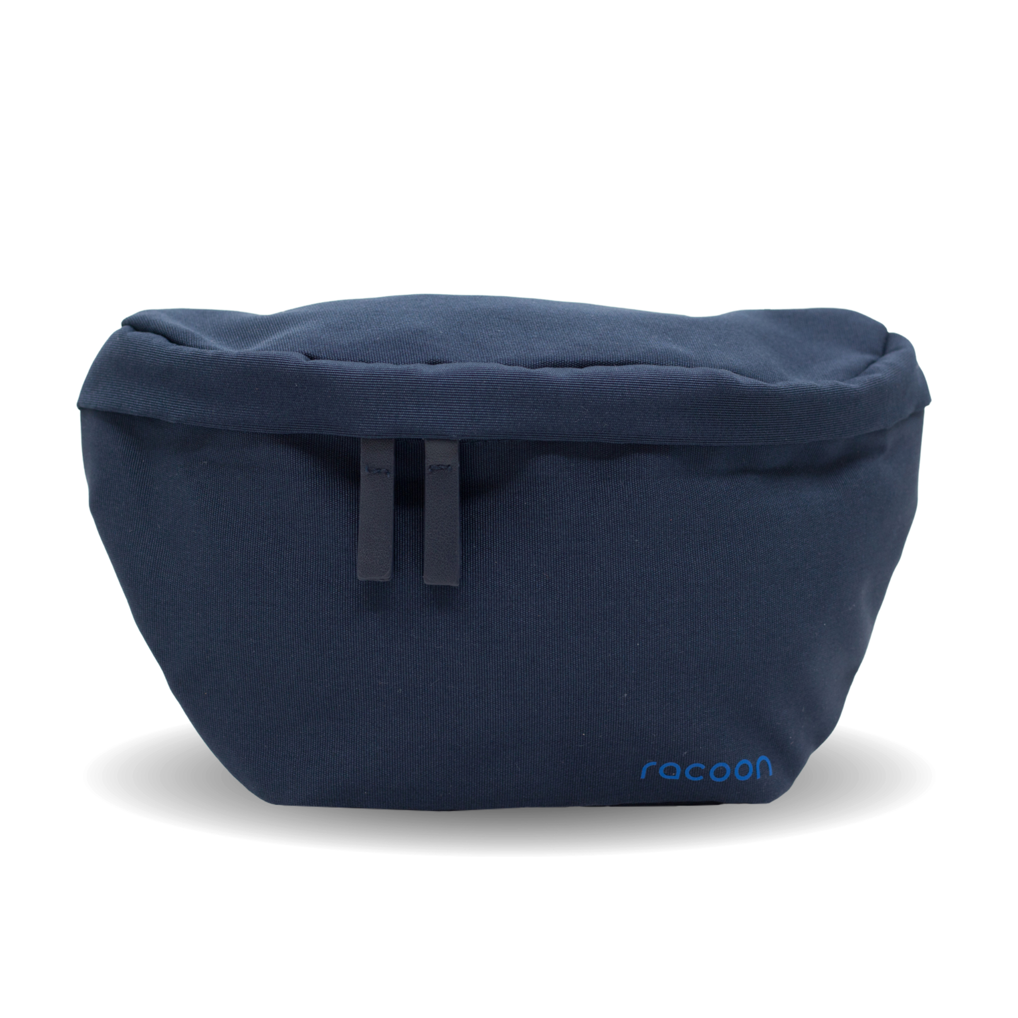 Crossbodybag racoon