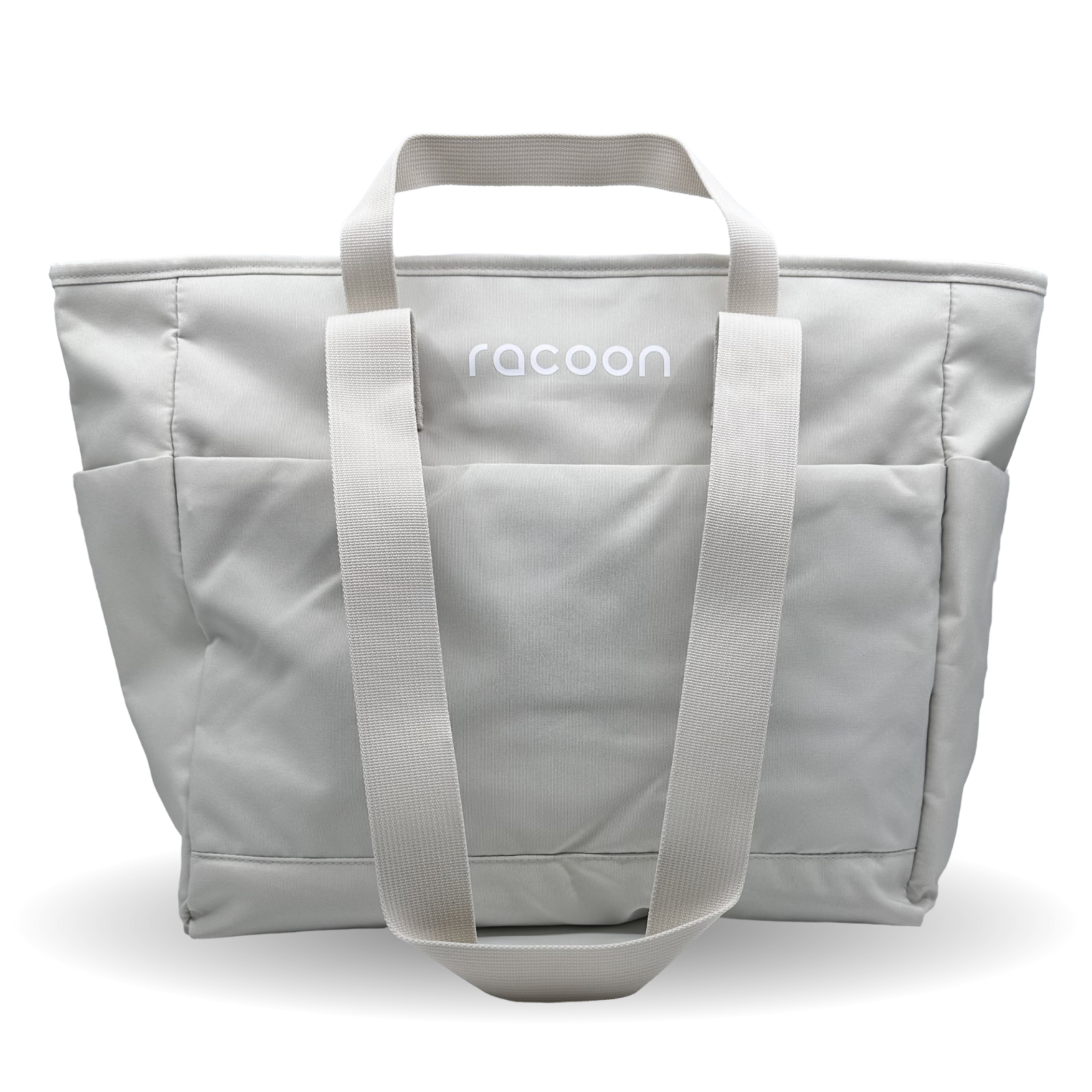 totebag racoon