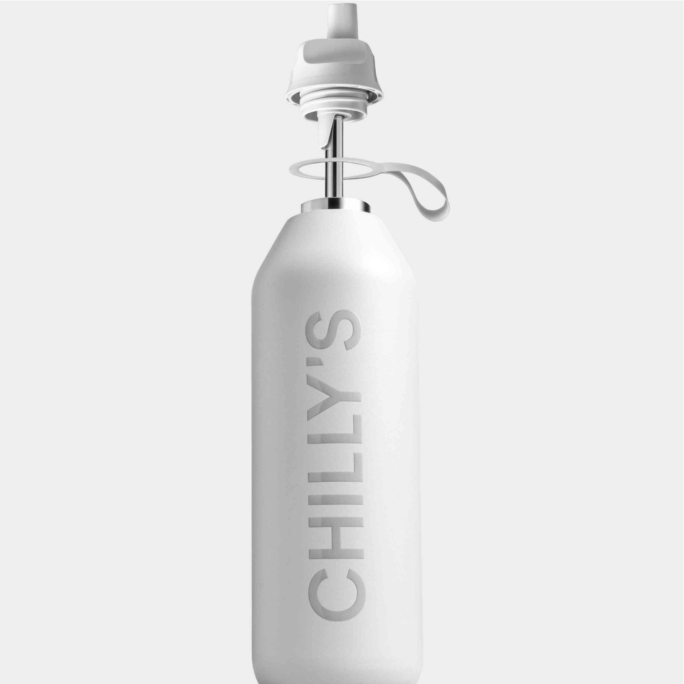 Zylinder, Flasche