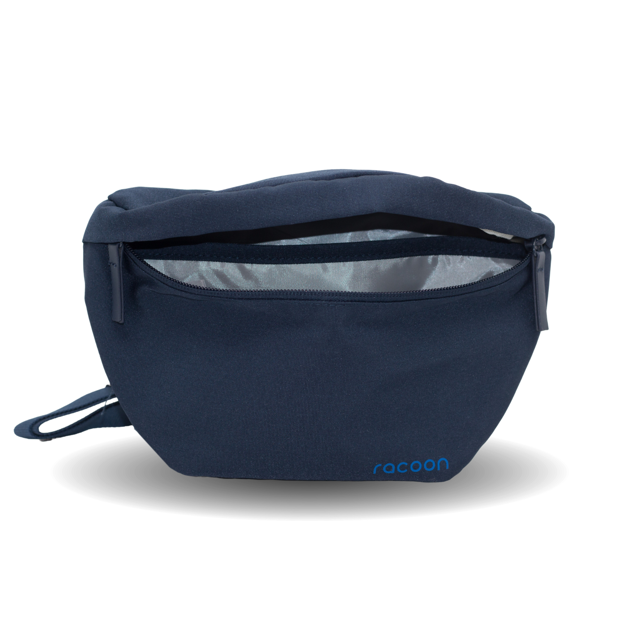 Crossbodybag racoon