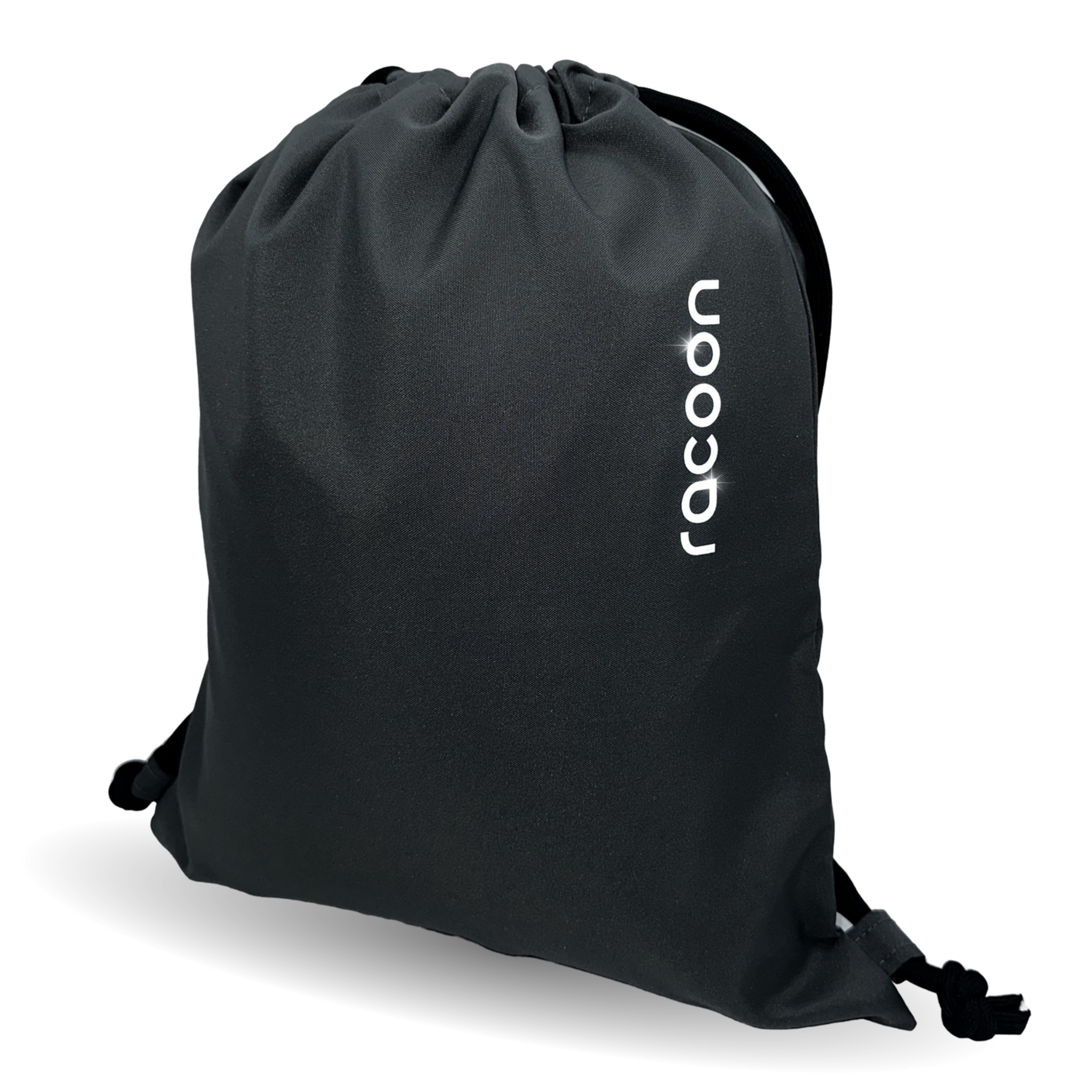 sportbag racoon