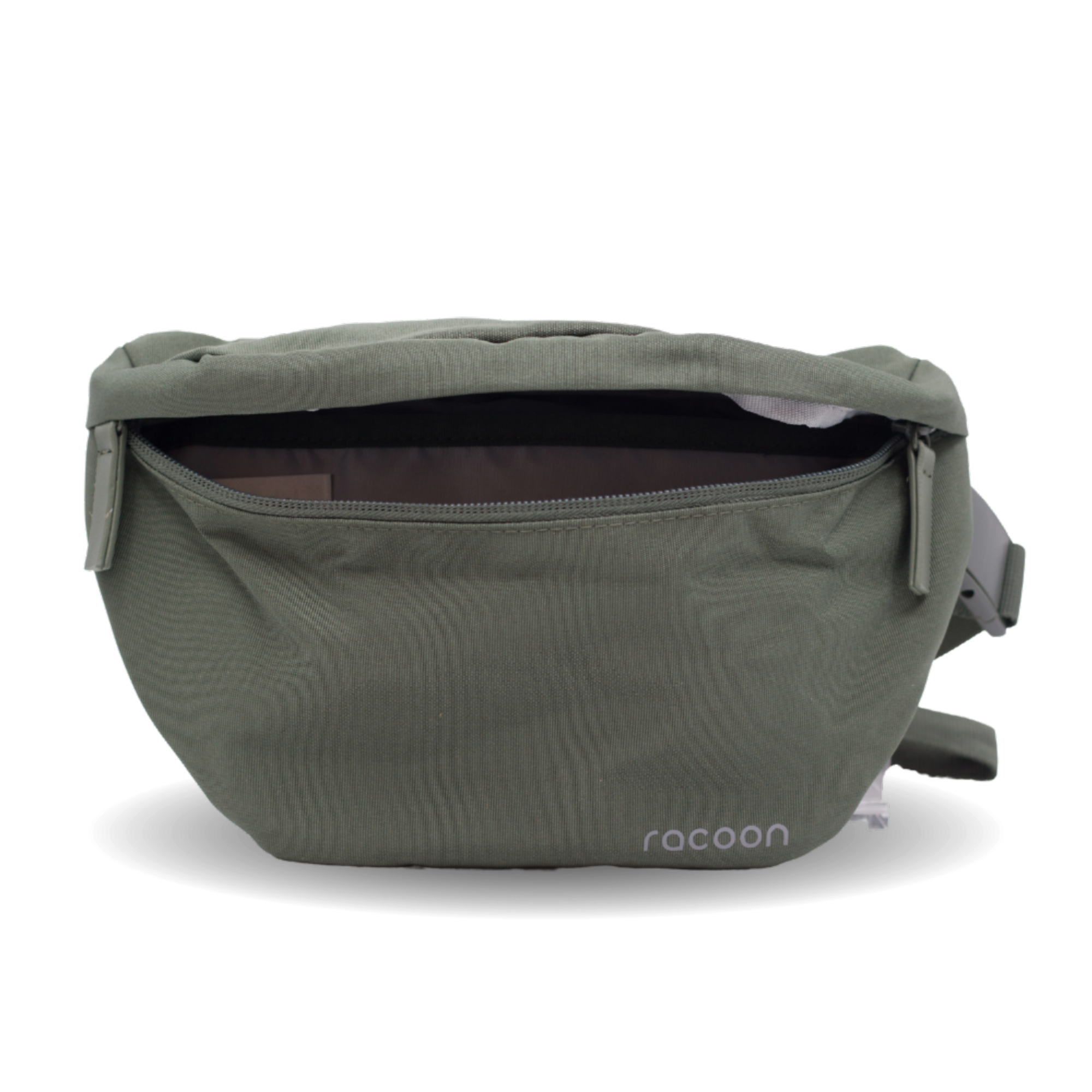 crossbodybag racoon