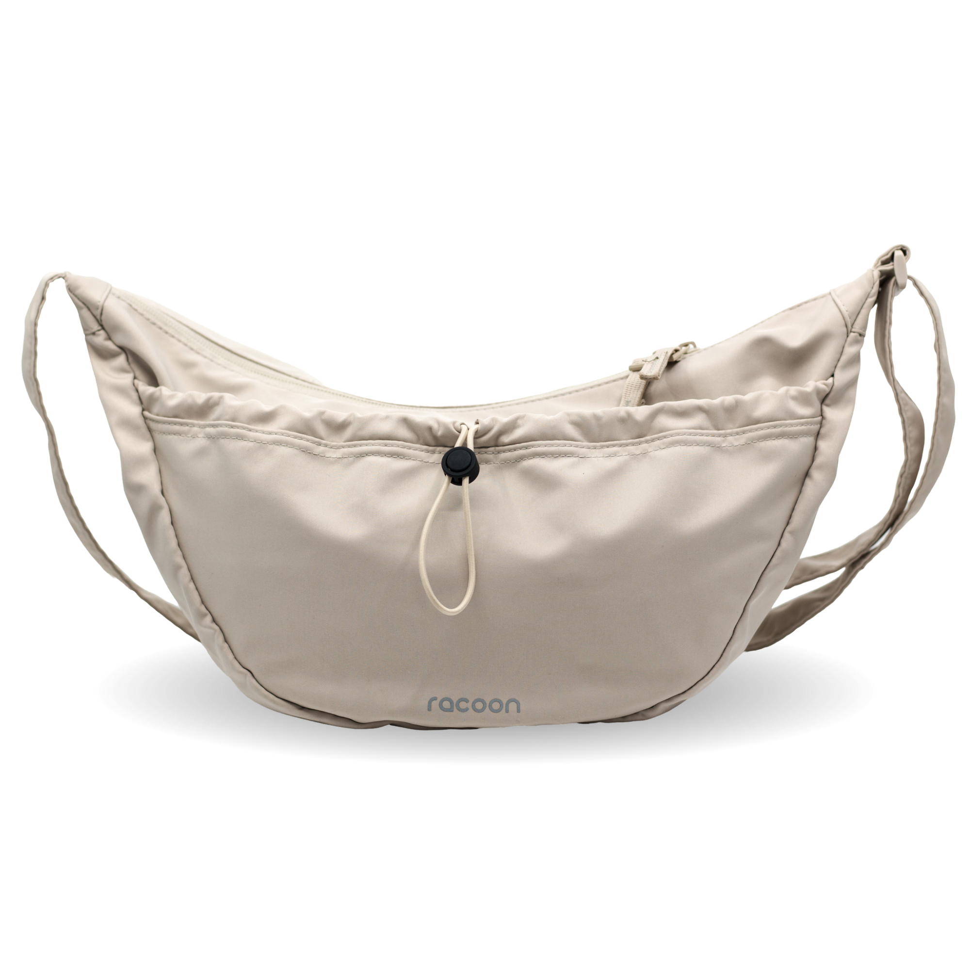 Moonbag racoon sand