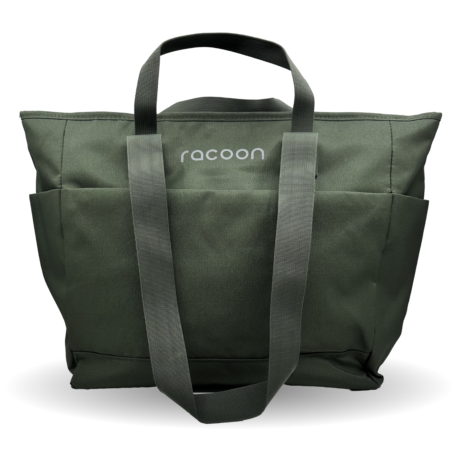 totebag racoon