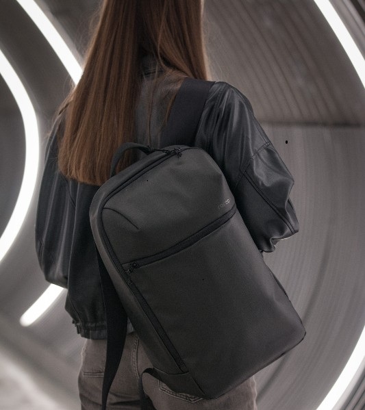 Racoon Rucksack Racoon Rucksäcke | nachhaltig & funktional