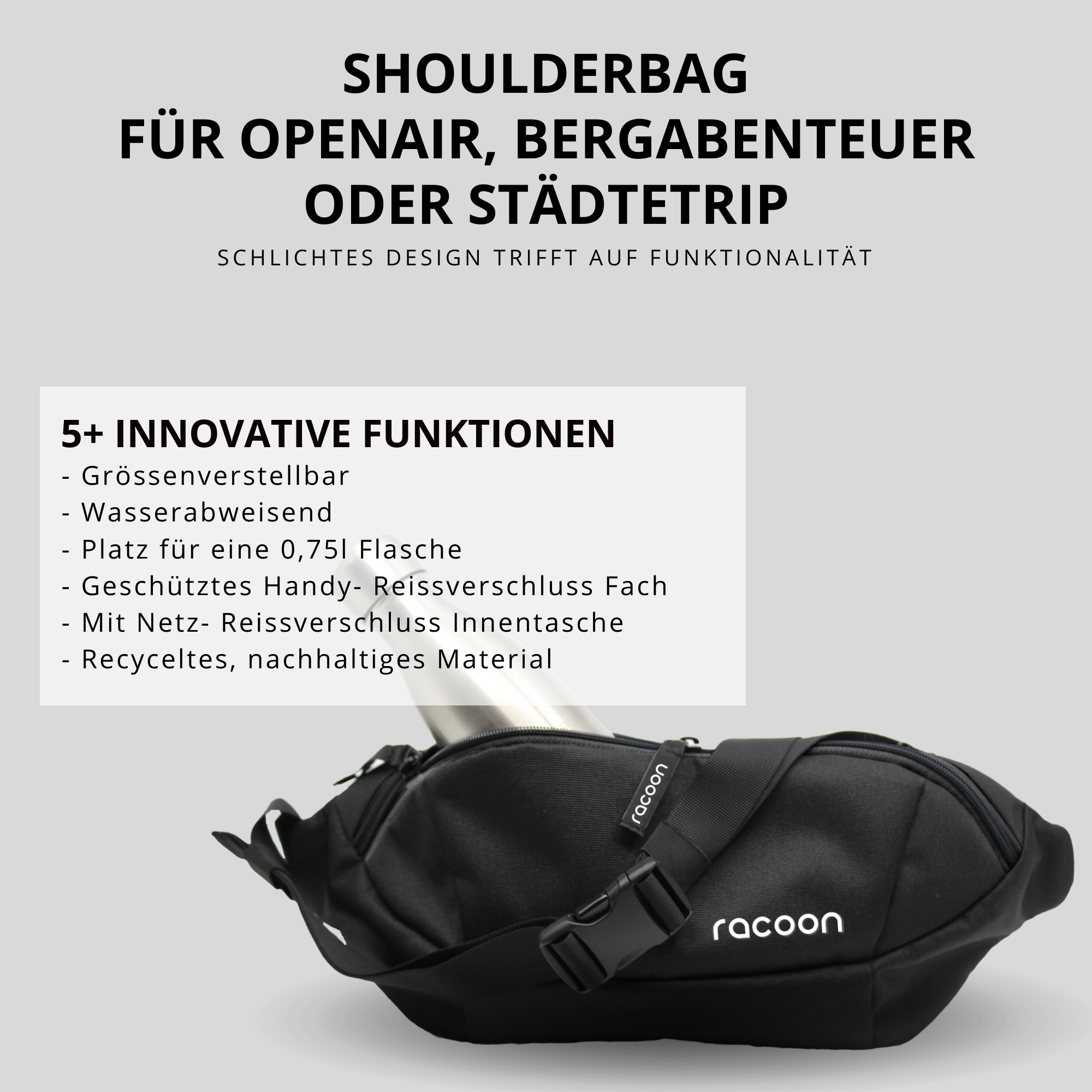 Shoulderbag