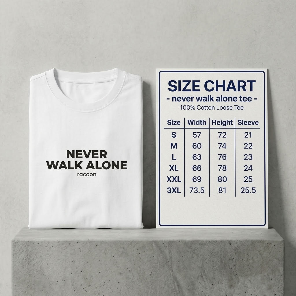 t-shirt, baumwolle, weiß, grafik, größentabelle