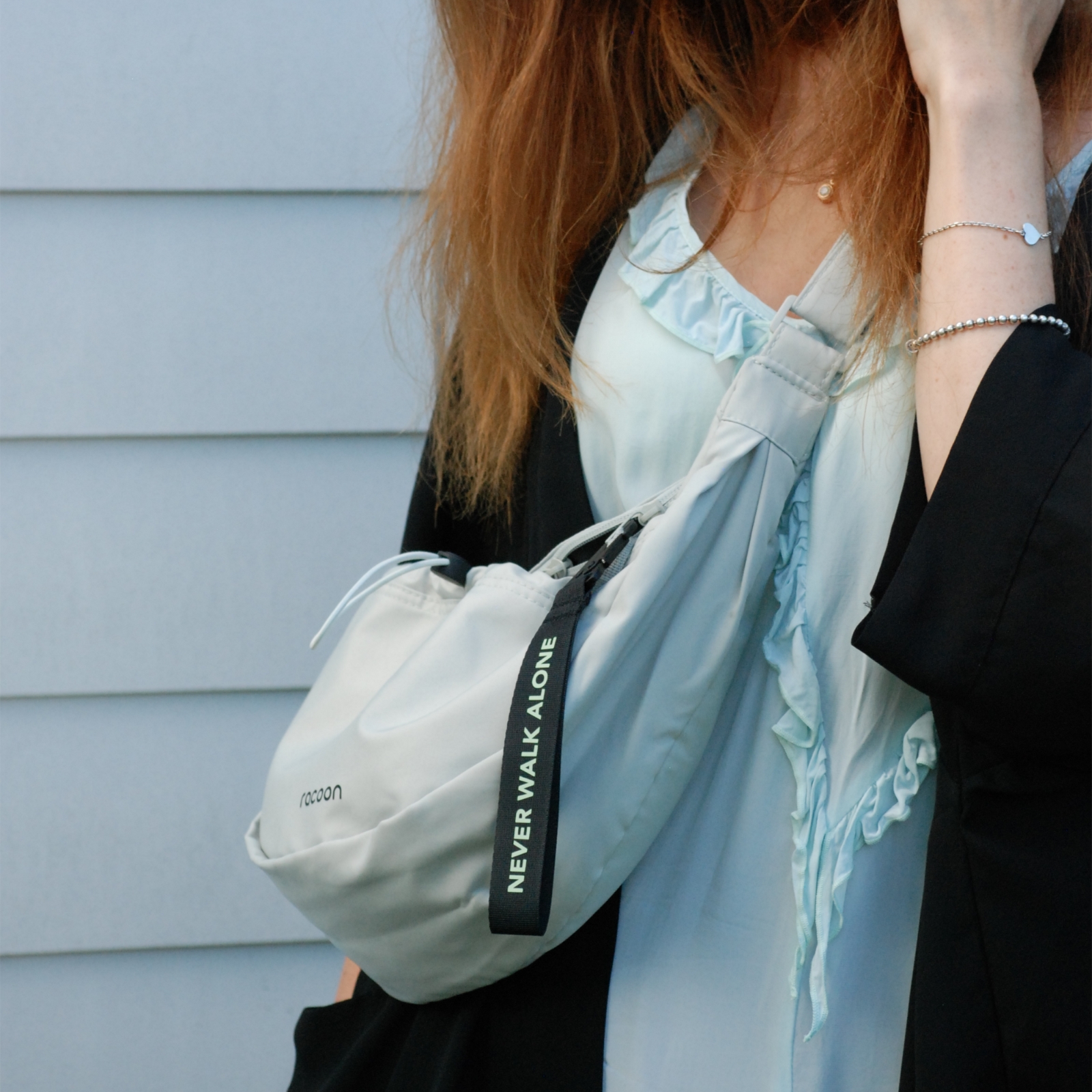 Zubehor, Tasche, Handtasche, Bluse, Geldbörse
