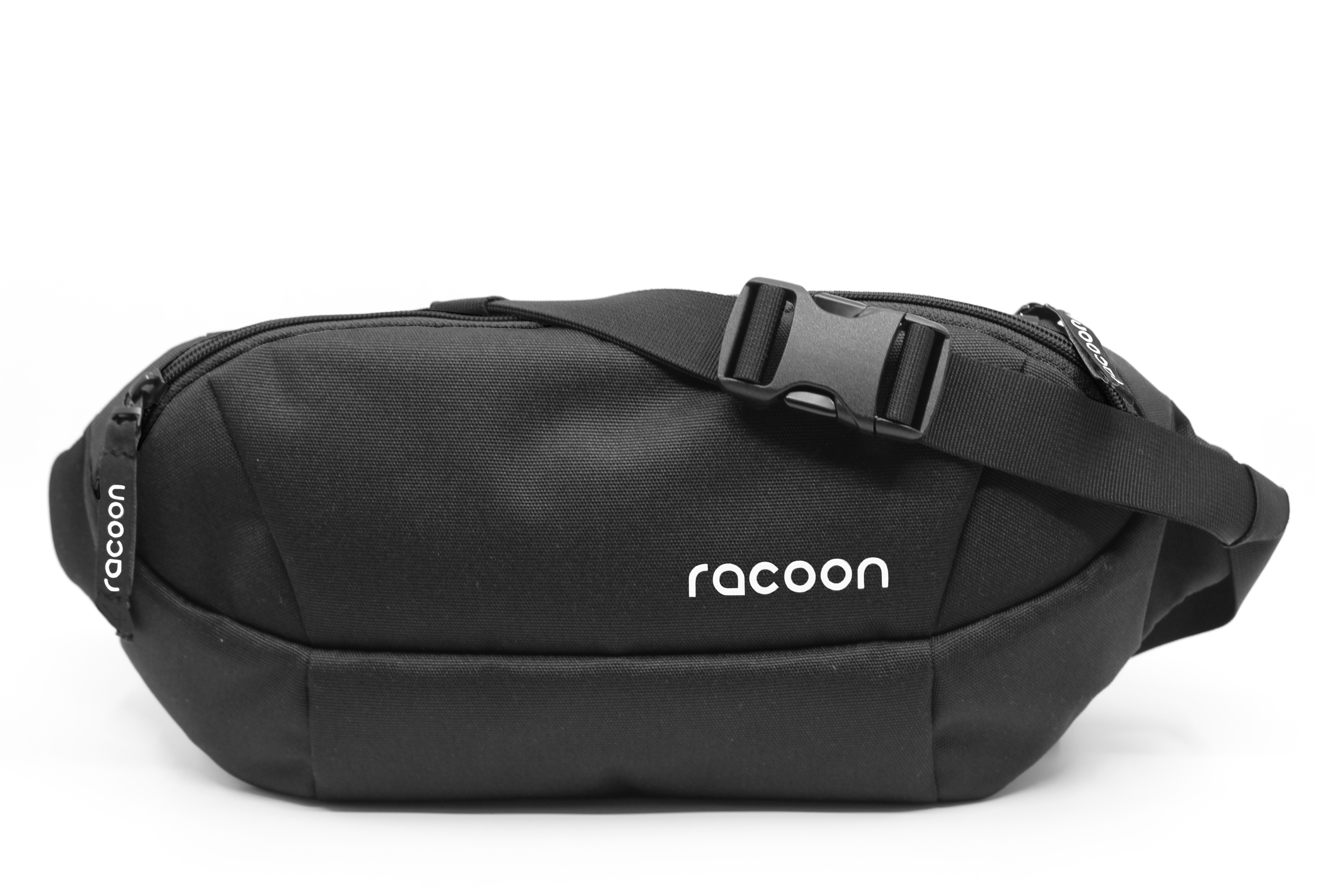 racoon shoulderbag