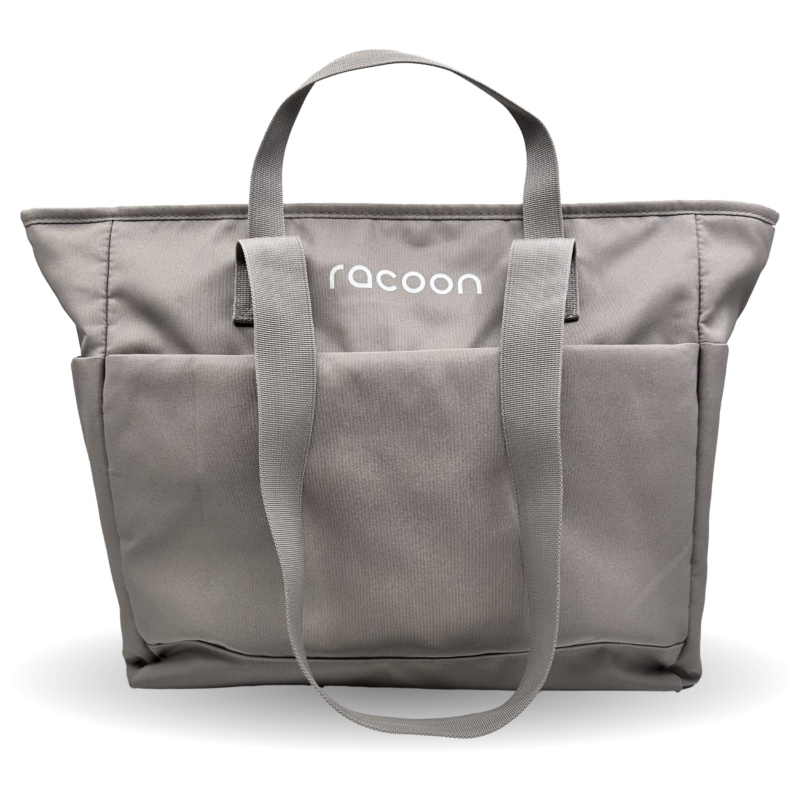 totebag racoon