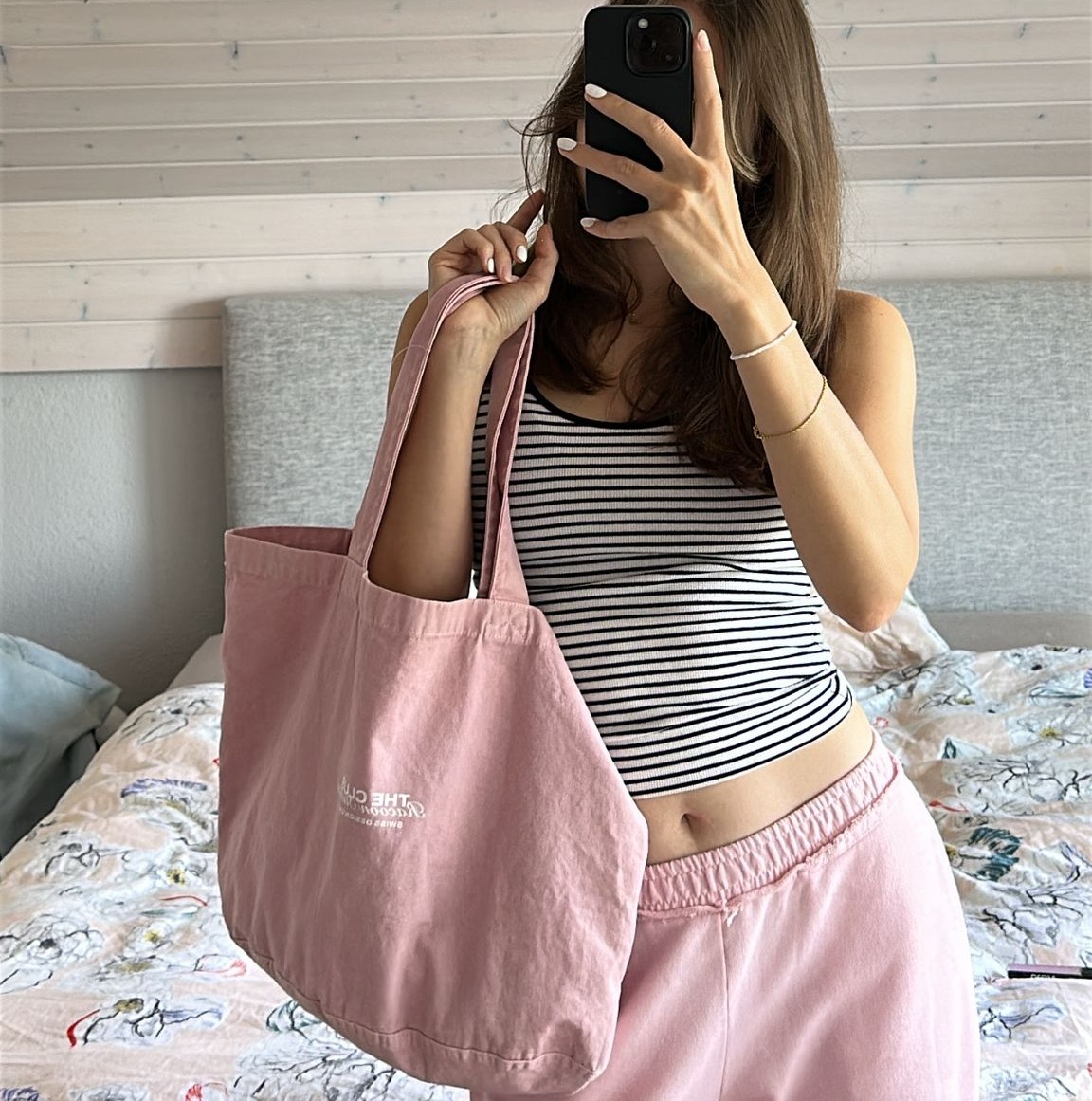 Tasche, Zubehör, Handtasche