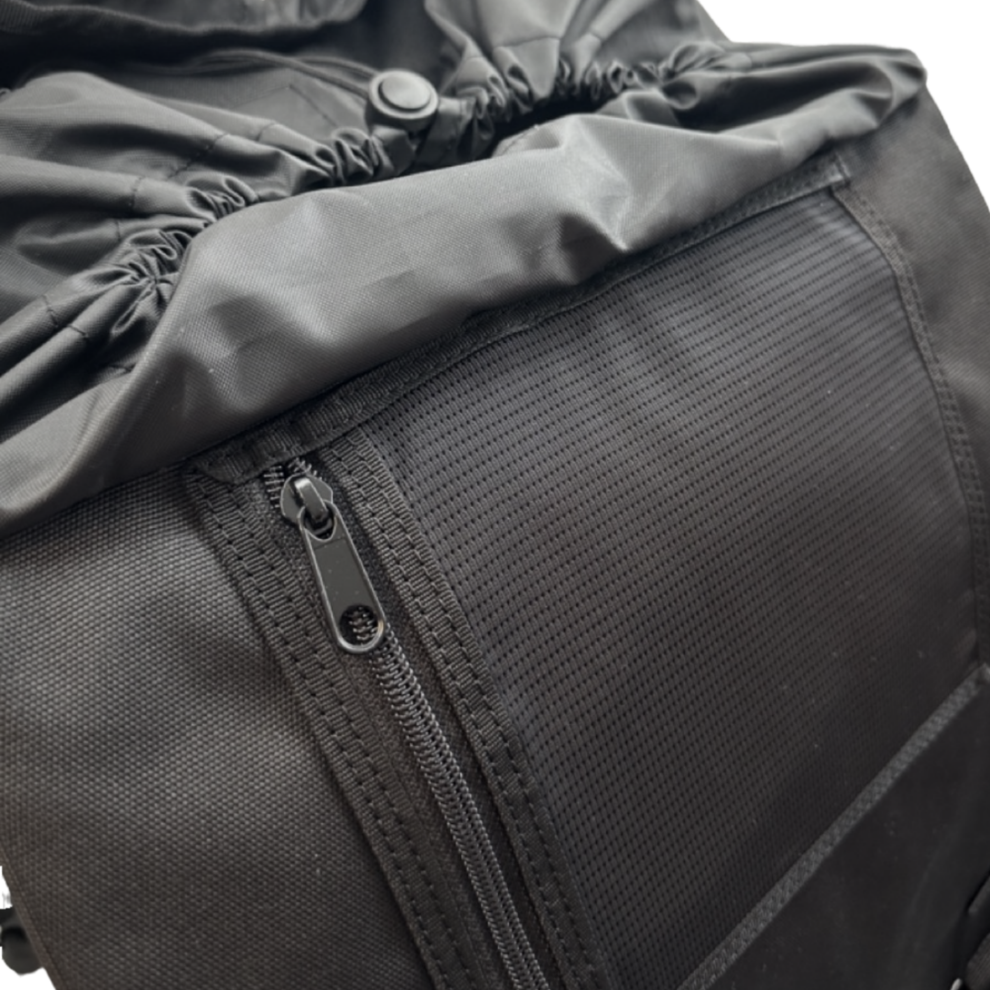 racoon rucksack mini