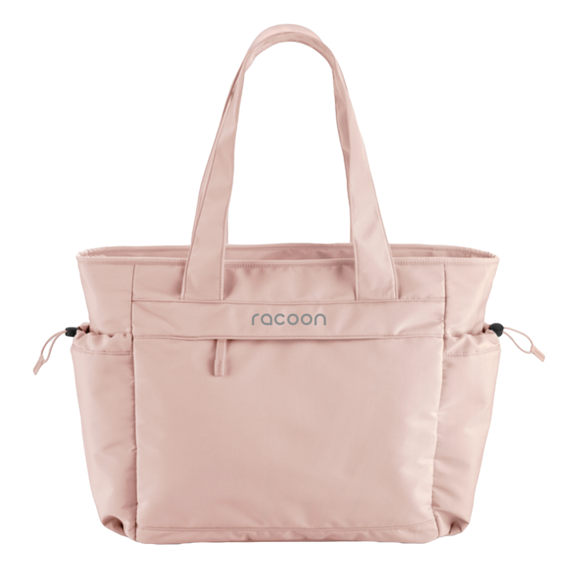 totebag racoon