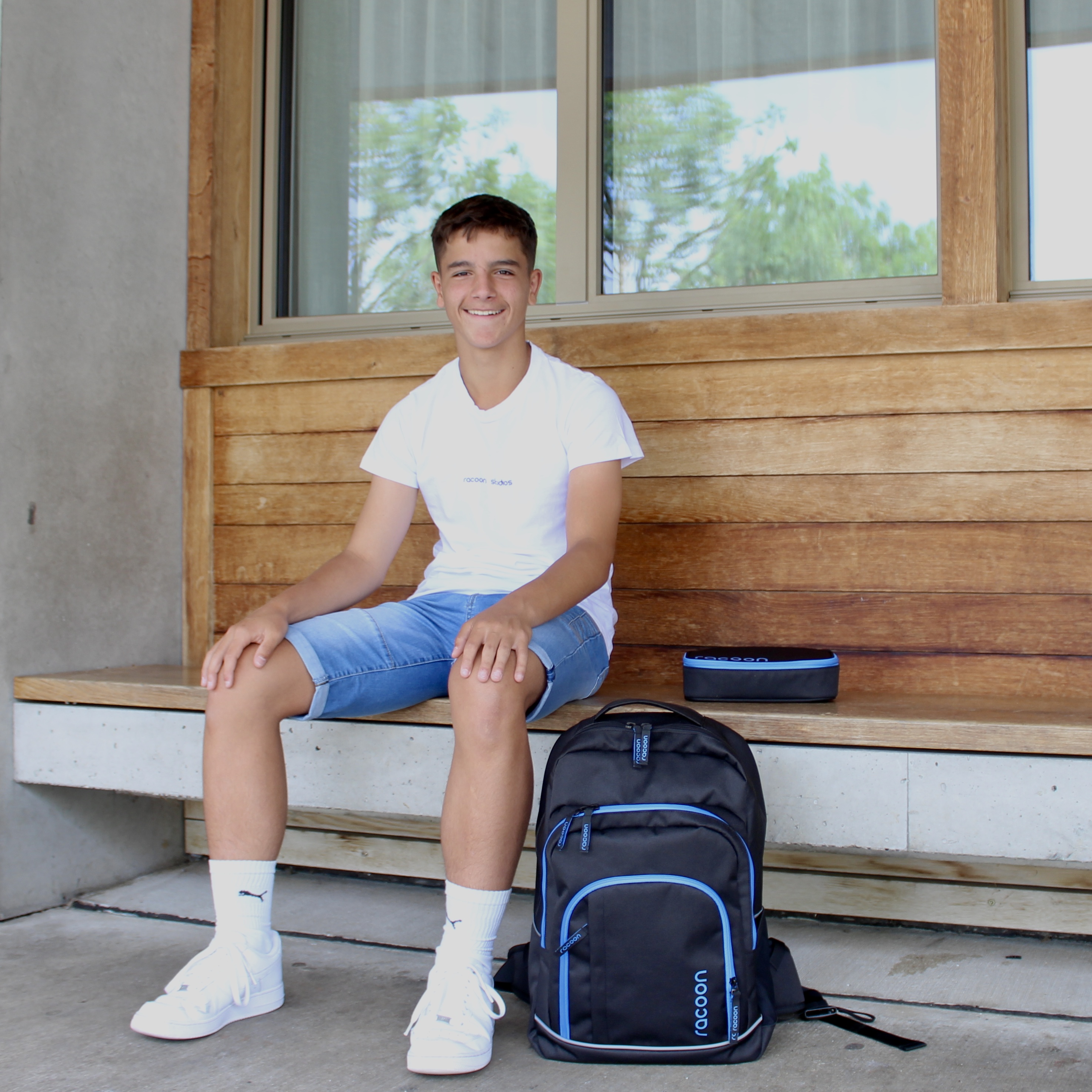 rucksack everyday