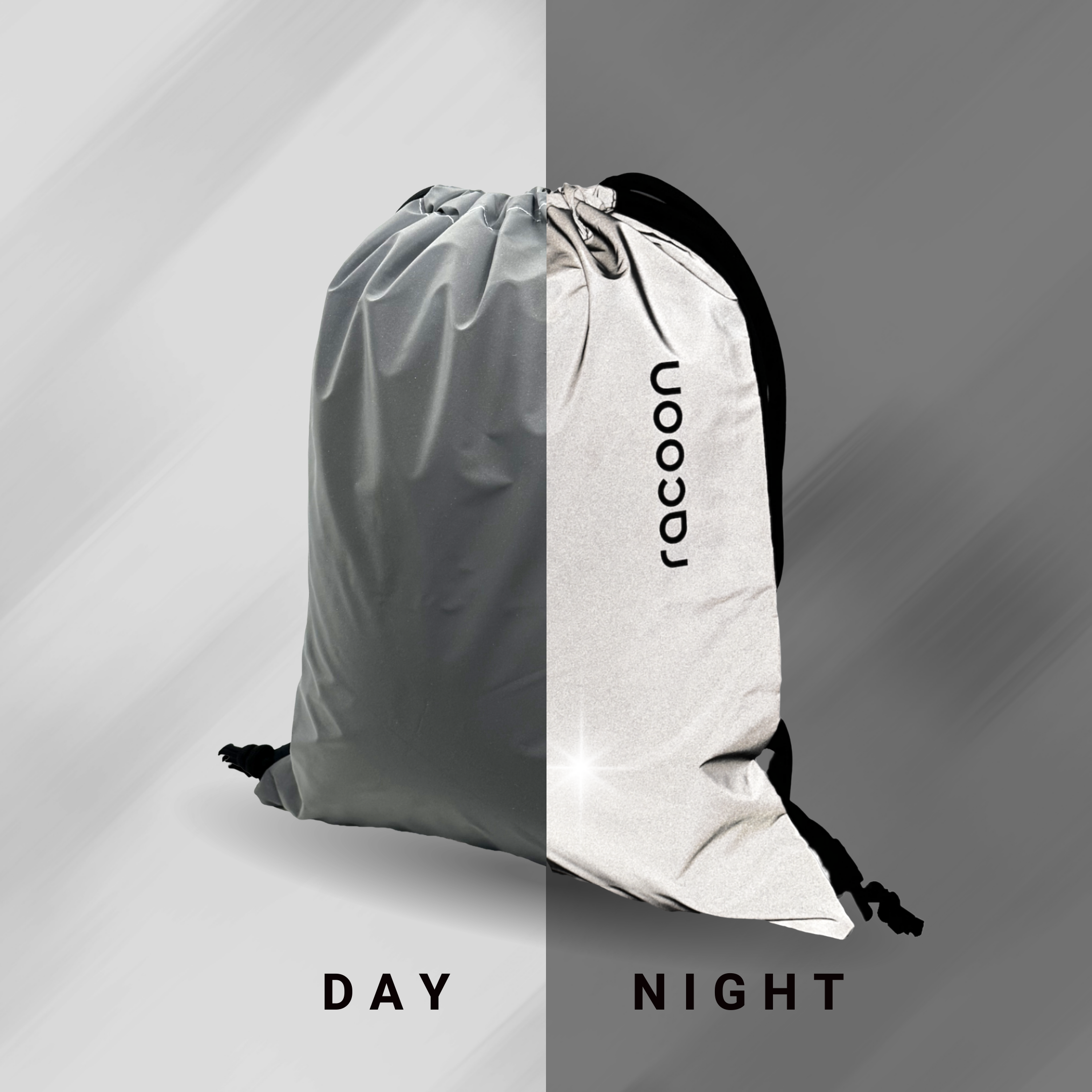 sportbag reflective
