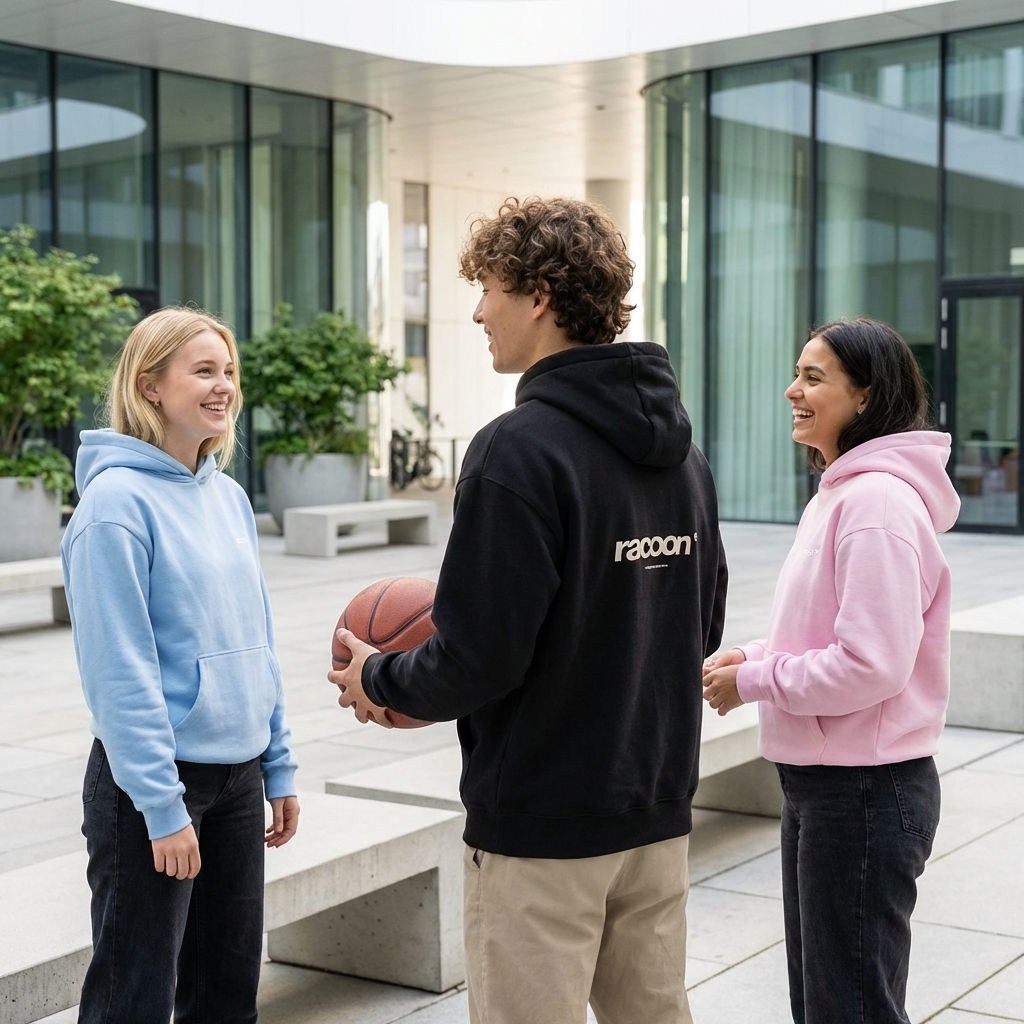 hoodie, hooded sweatshirt, unisex, basketball, casual wear