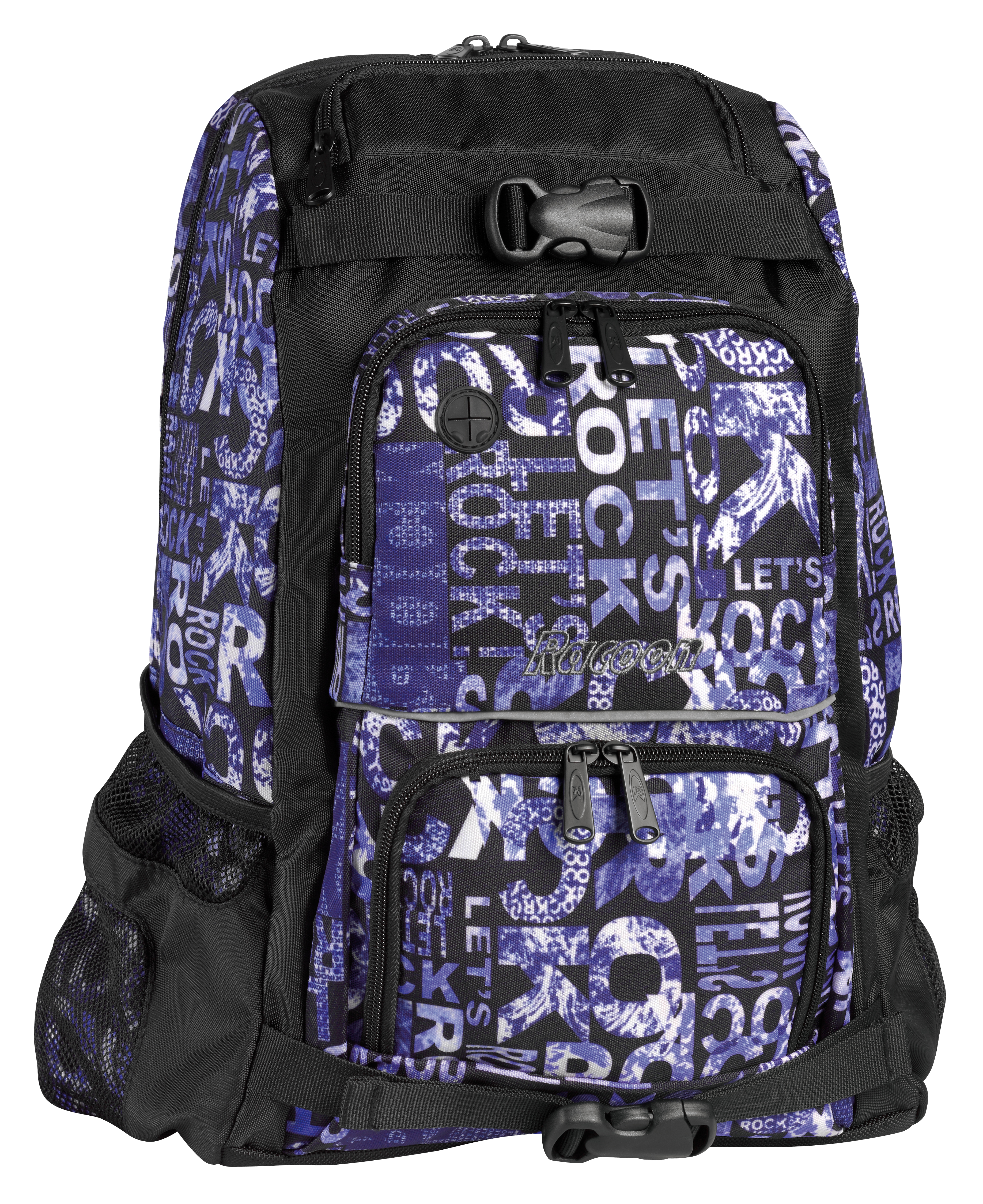 OVERTURE CITY Backpack