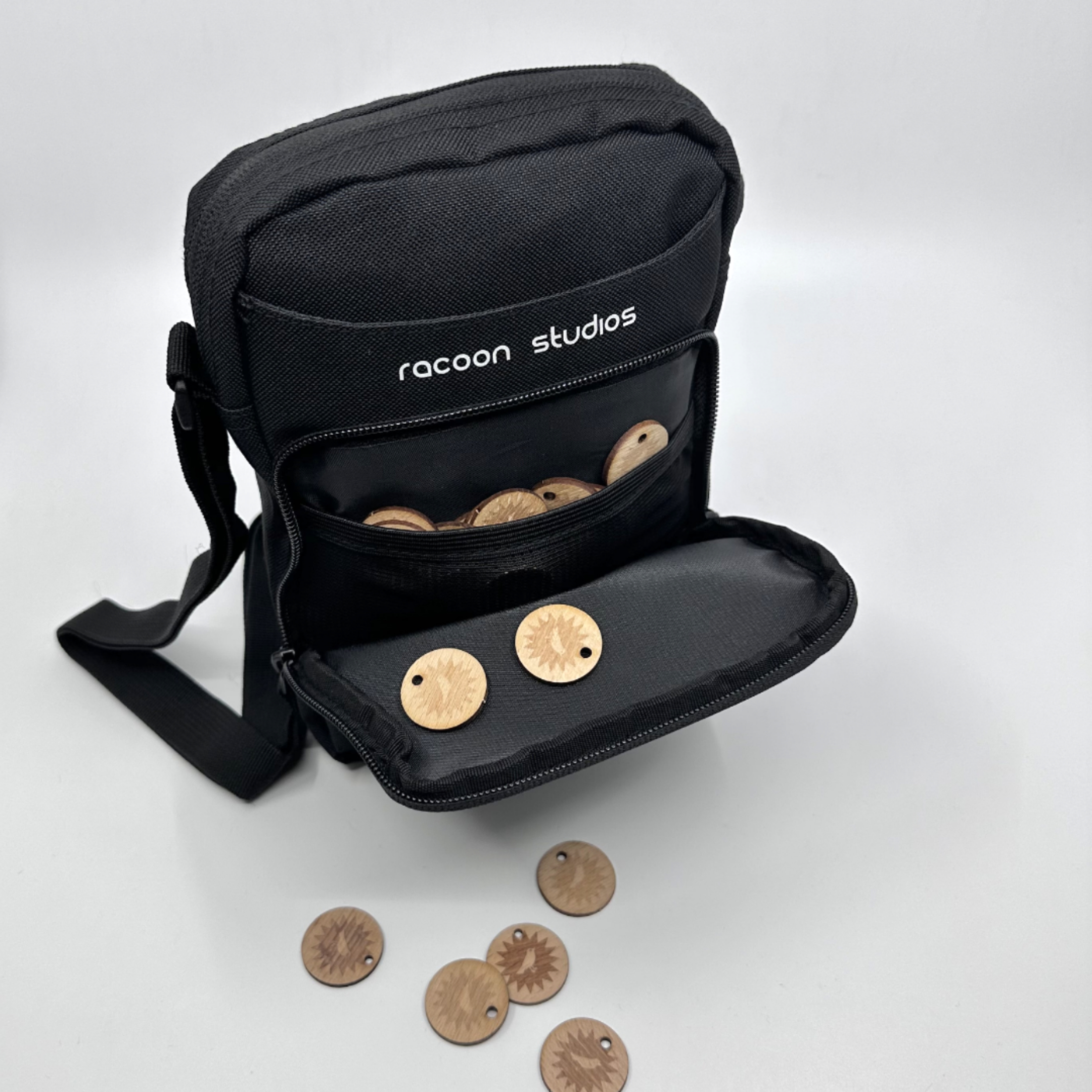 ONE THE GO BAG