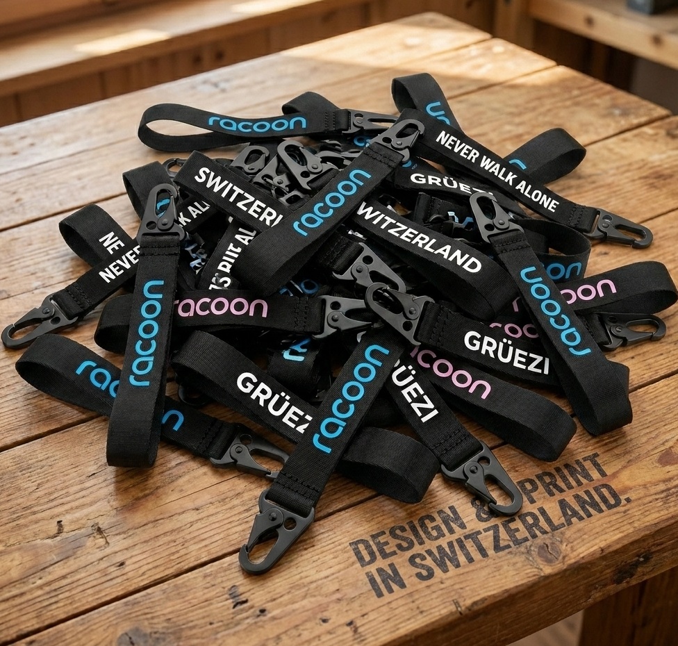lanyard, Schlüsselband, Clip, schwarz, verstellbar, lanyard, Halsband, Schlüsselclip, Kartenhalter, Mehrfachpack, Lanyard, Schlüsselband, Tragriemen, Karabiner, individuell, lanyards, clip, schwarze lanyards, lanyard mit clip, bedruckter text