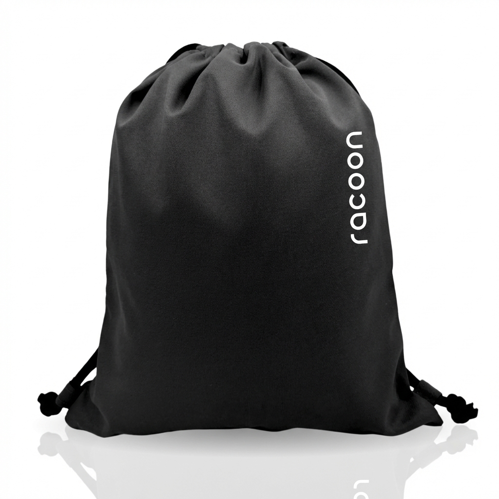 Rucksack, Schulterriemen?, Schwarz, weich, Beutel