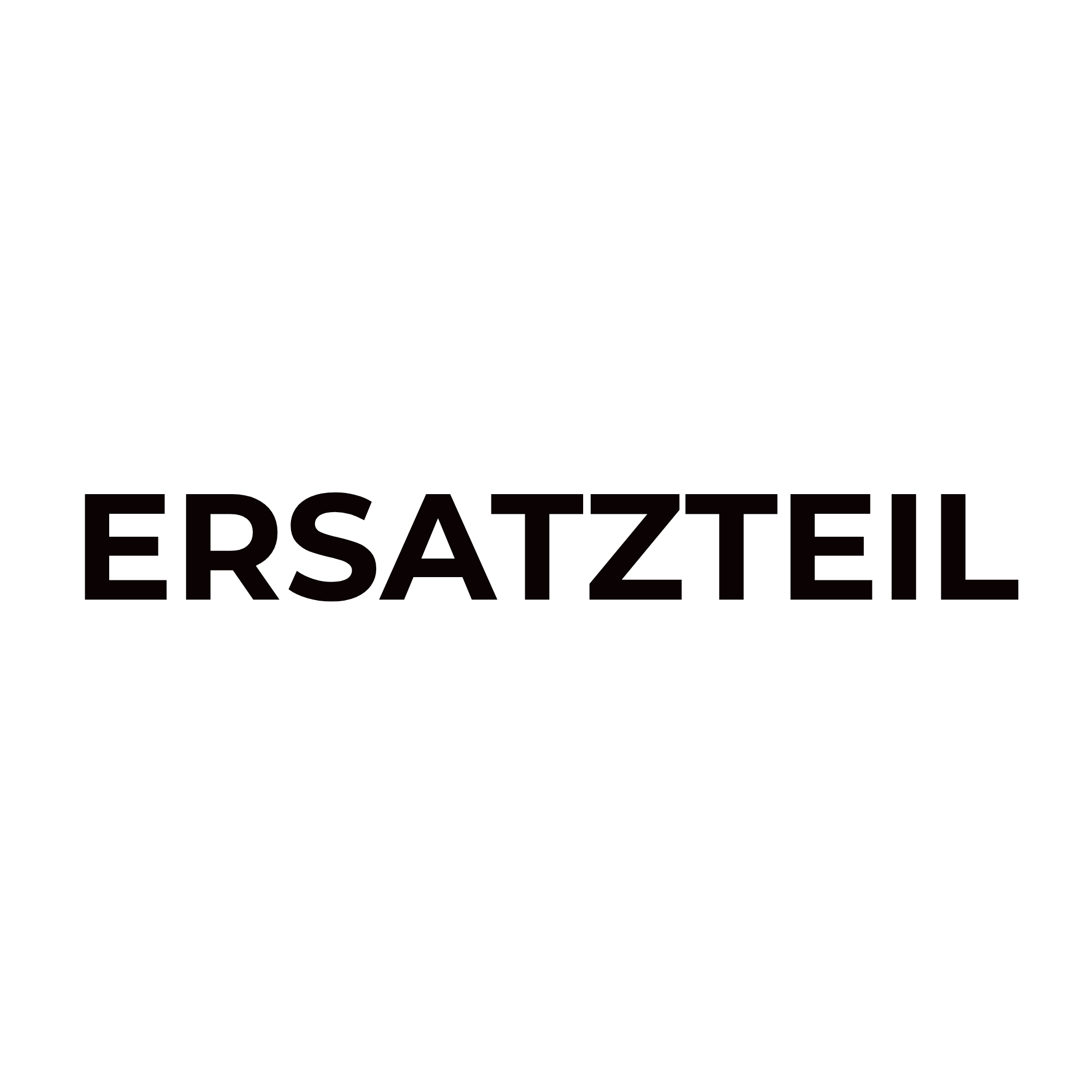 ersatzteil