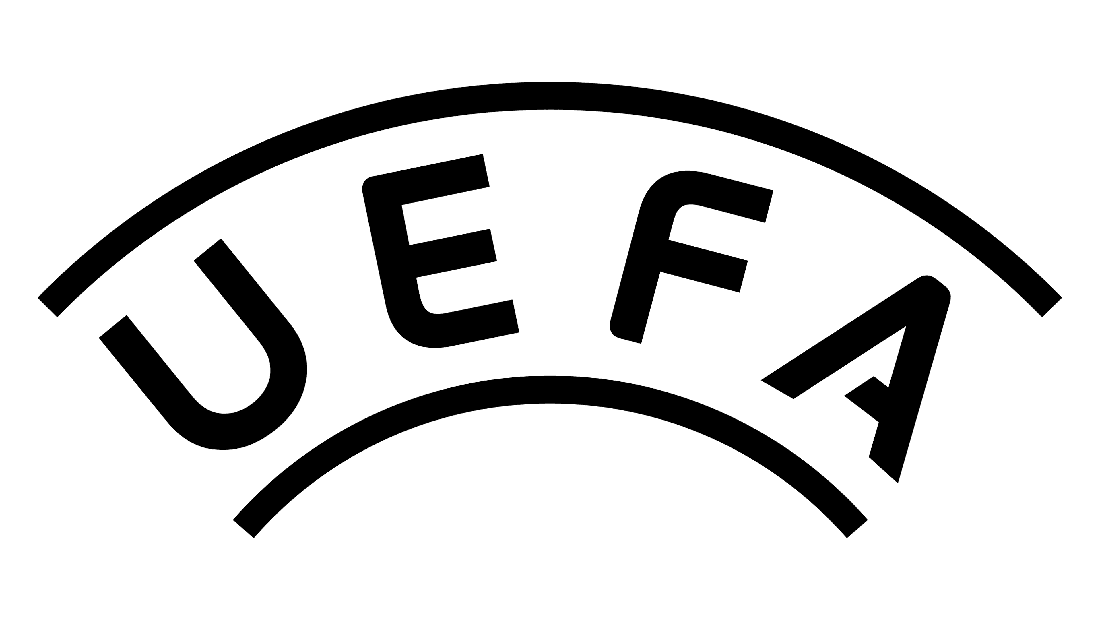 Logo, Bogen, Waffe