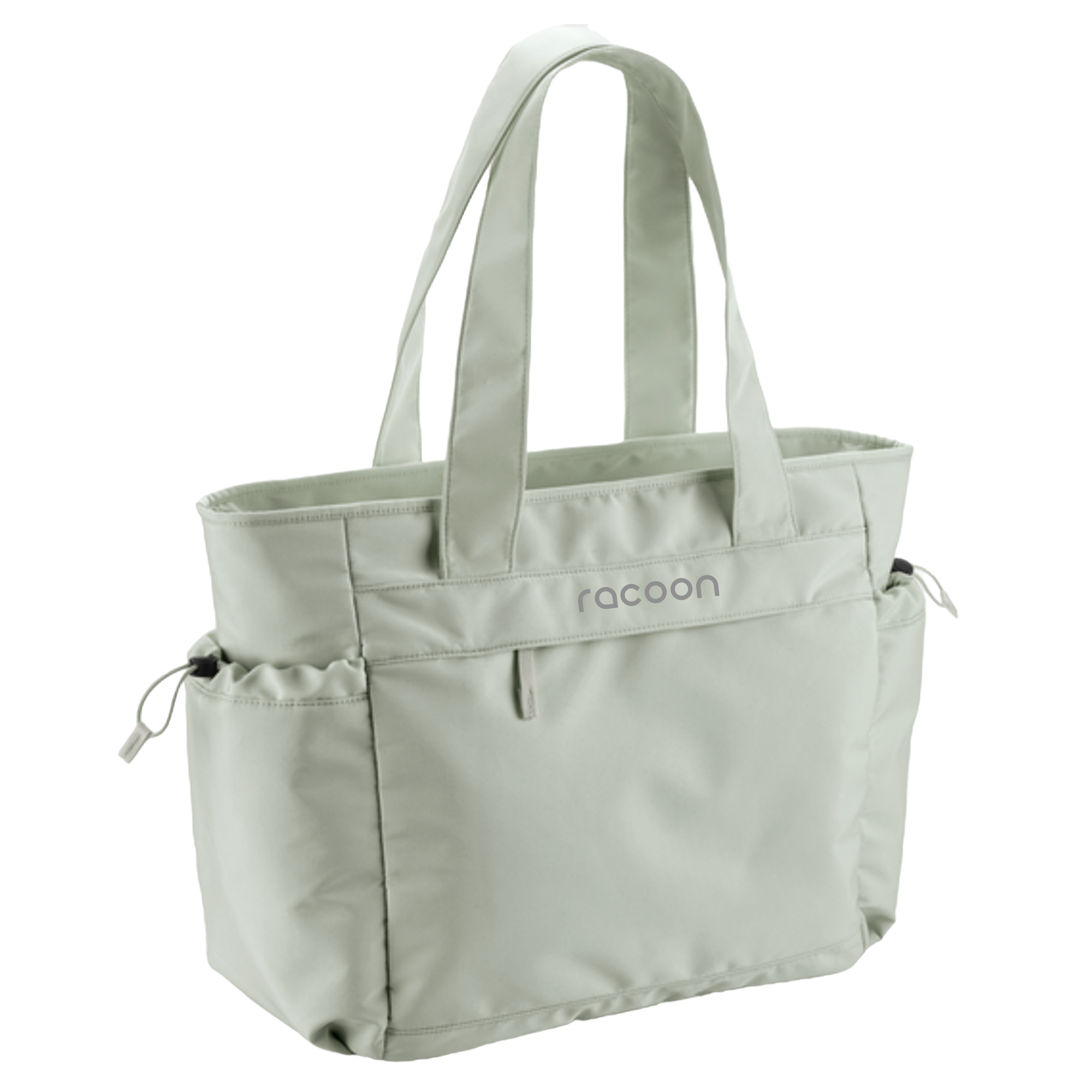 totebag racoon