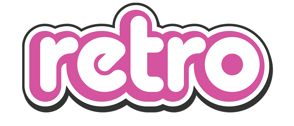 Aufkleber, Logo