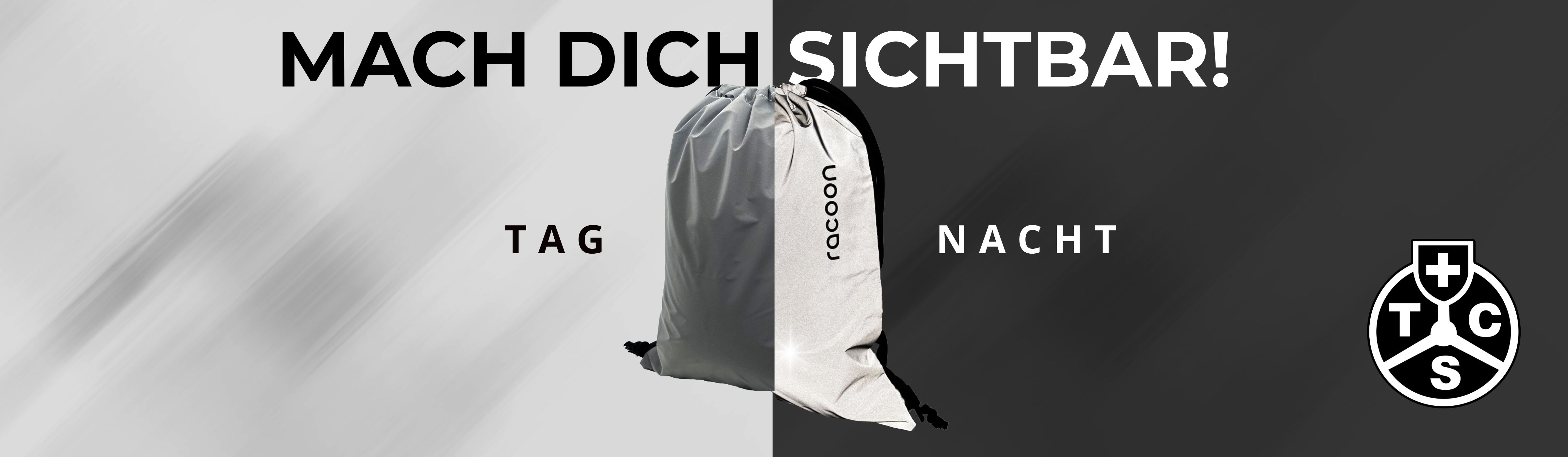 Sportbag Reflective