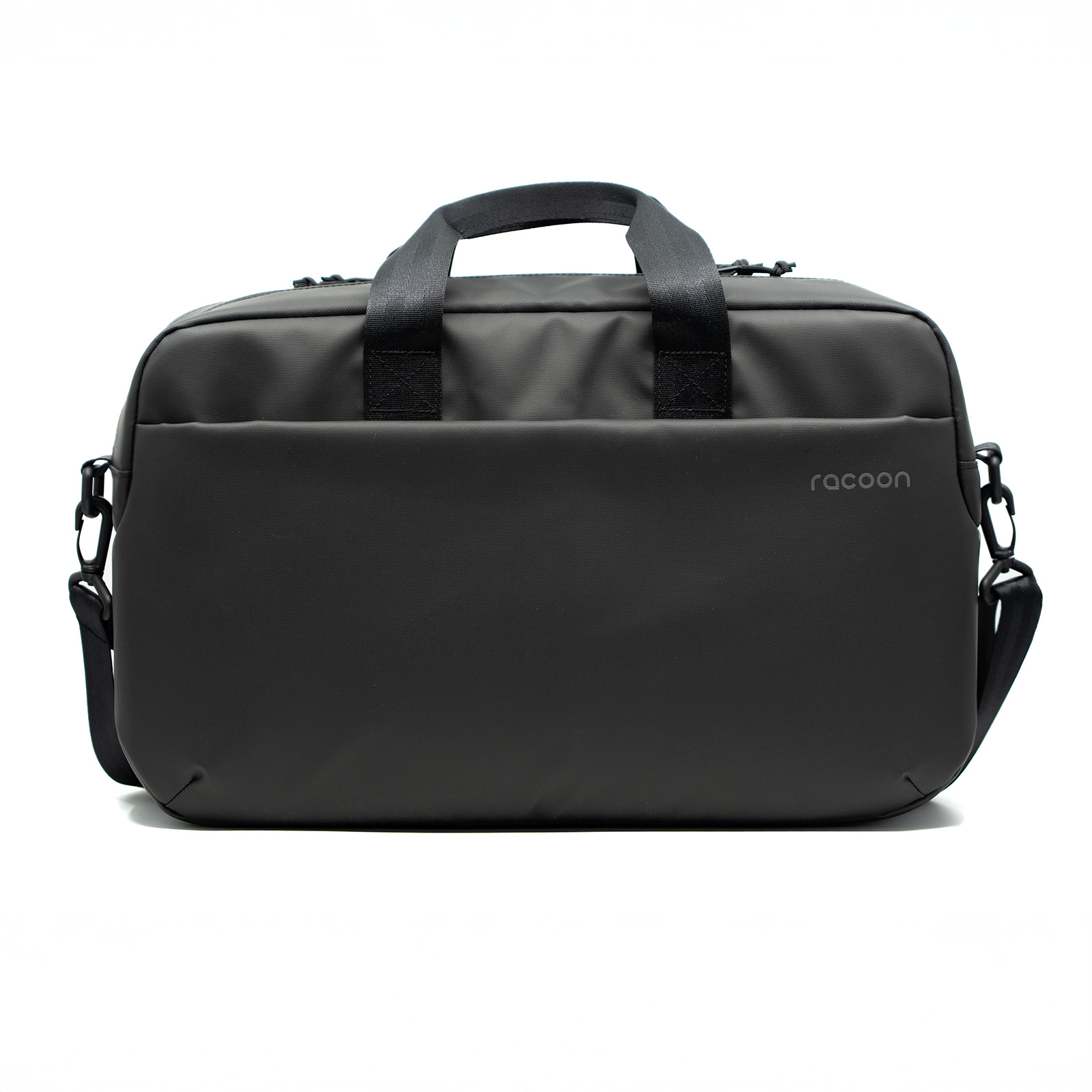 racoon workbag