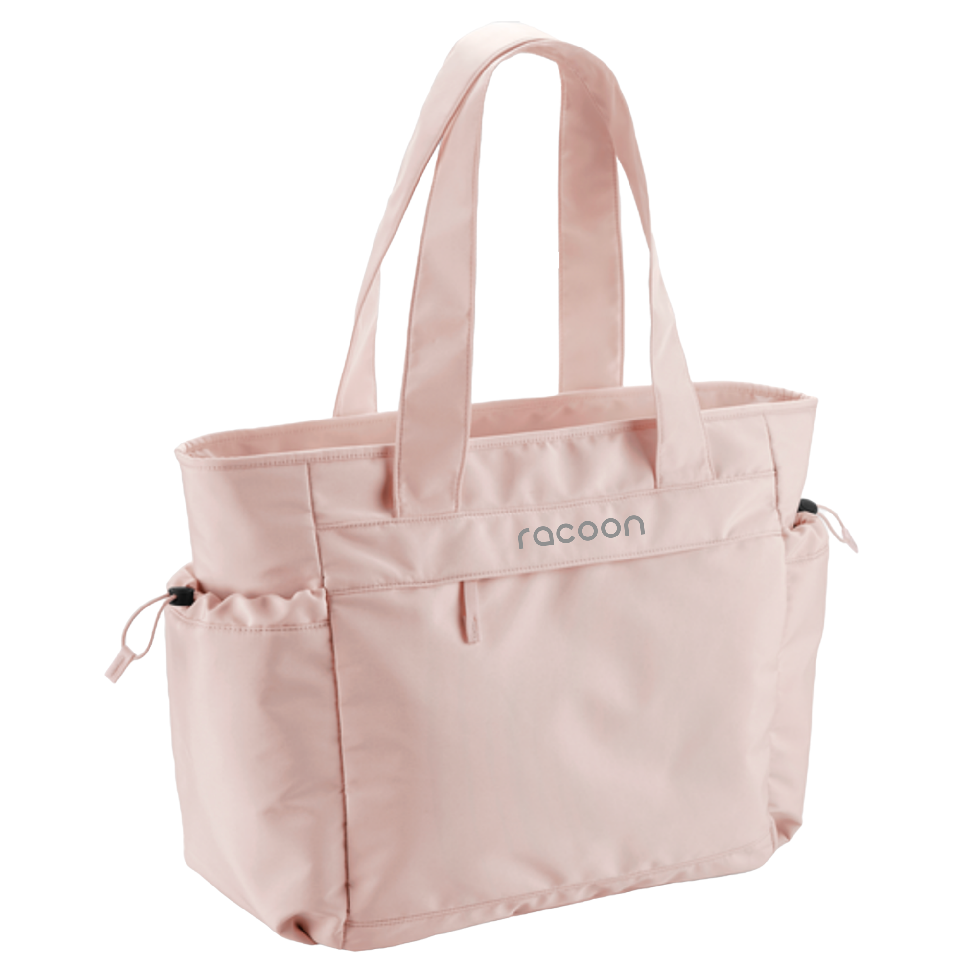 totebag racoon