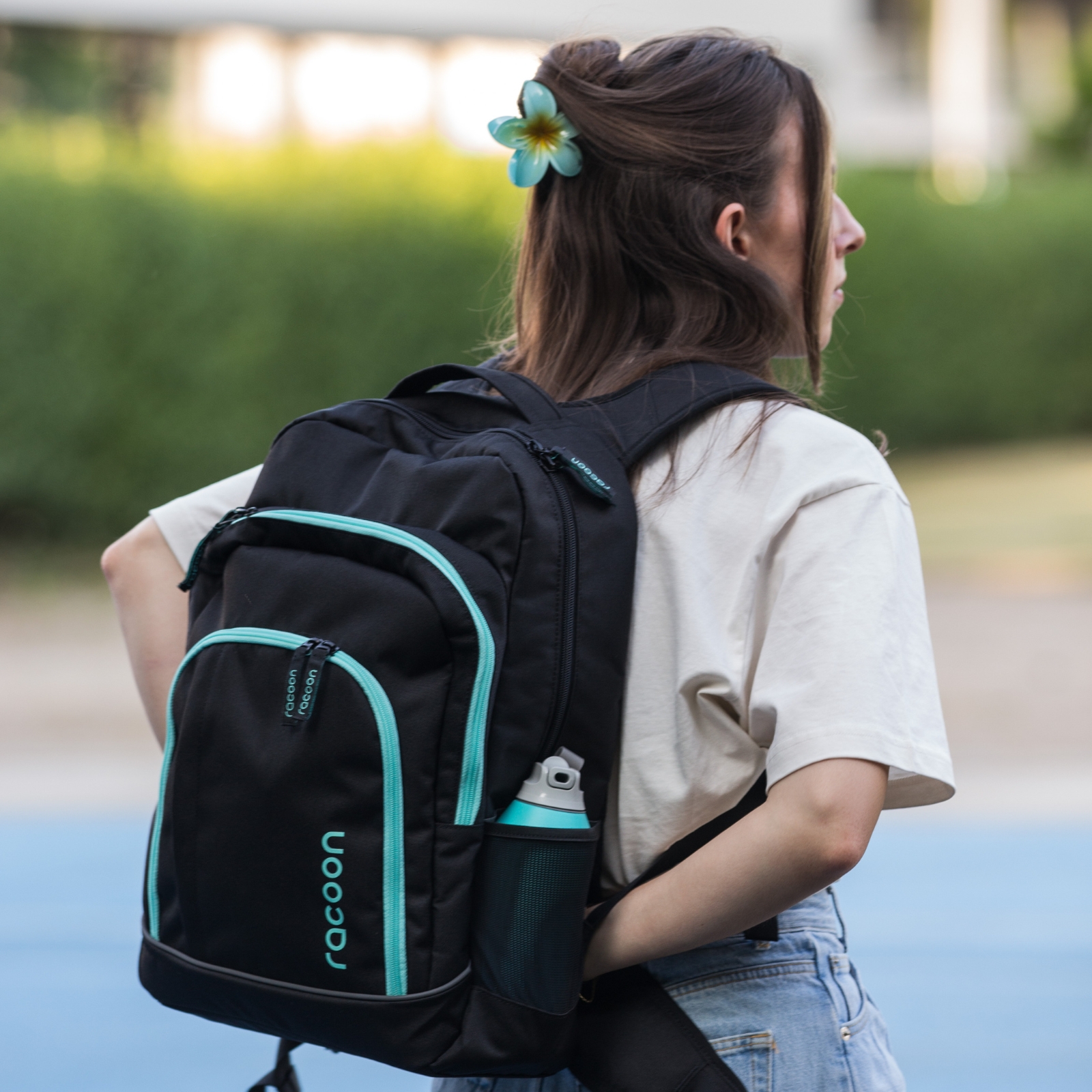 Tasche, Rucksack, Person, Rucksackreisen