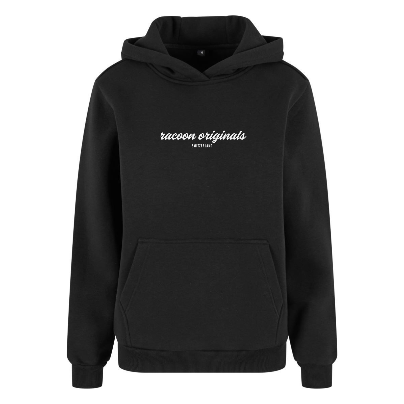 racoon team hoodie