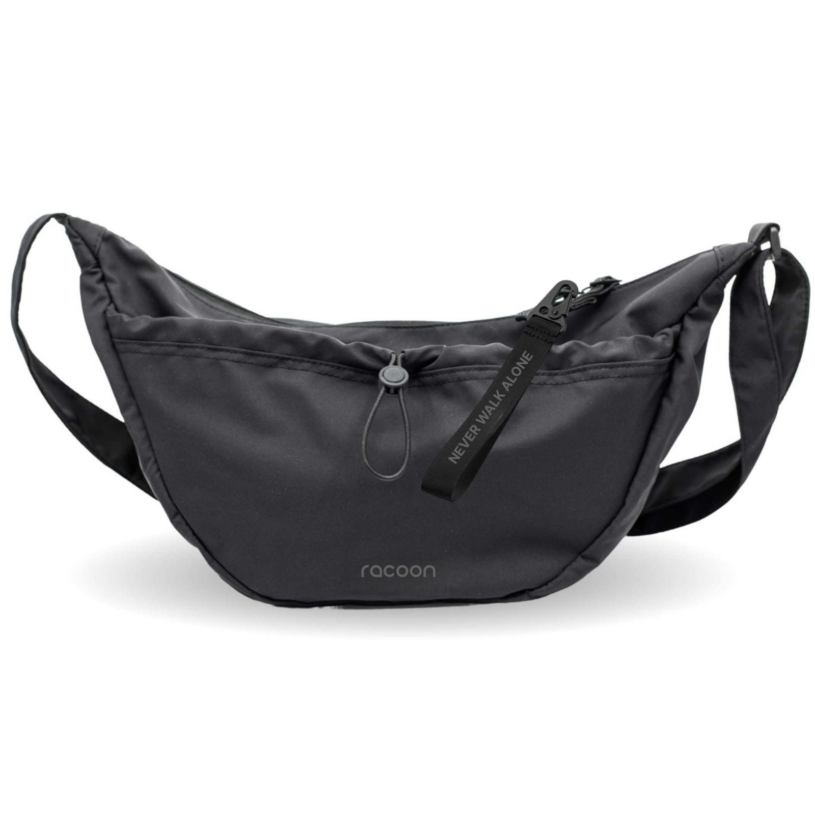 moonbag never walk alone