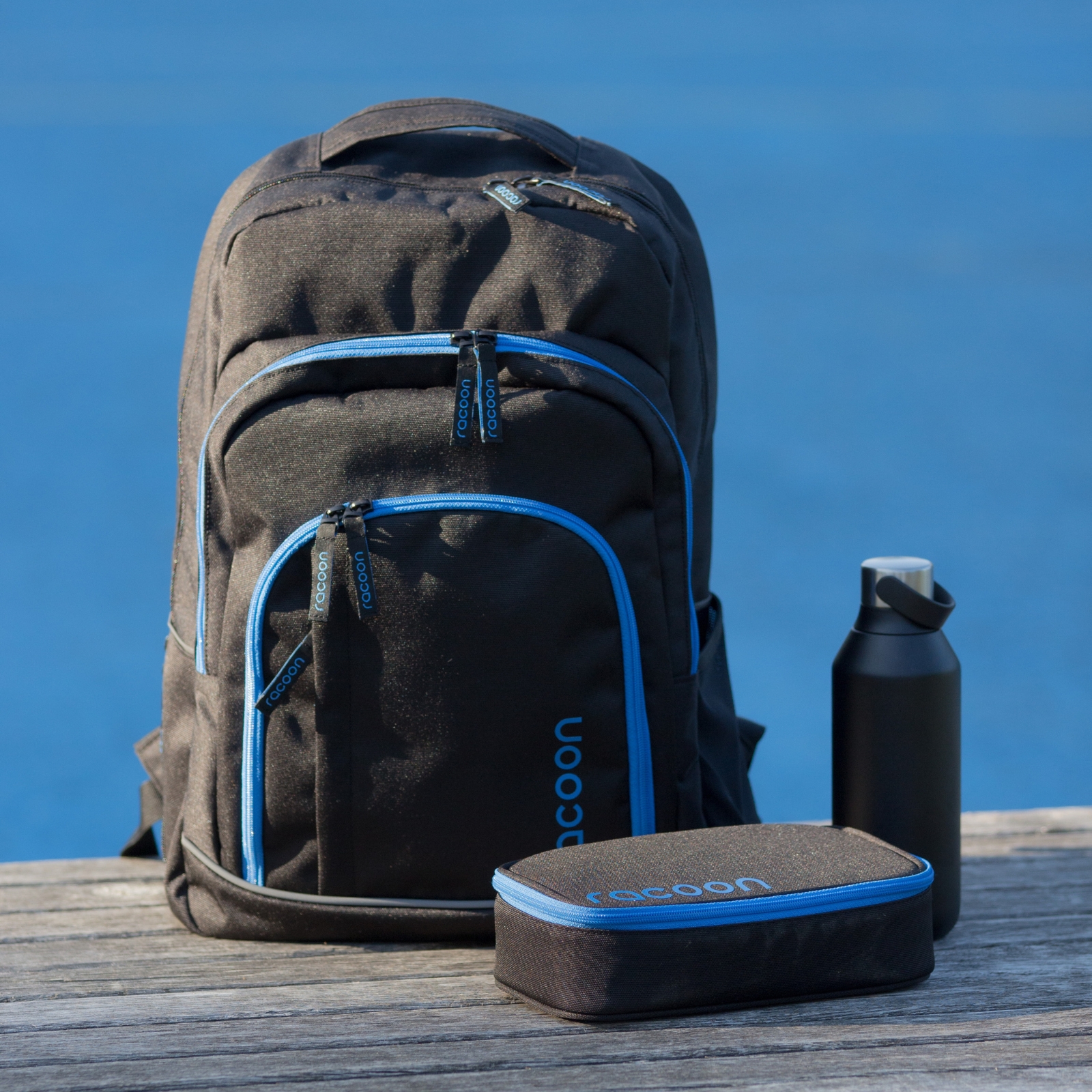 Tasche, Rucksack