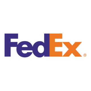 Logo fedex