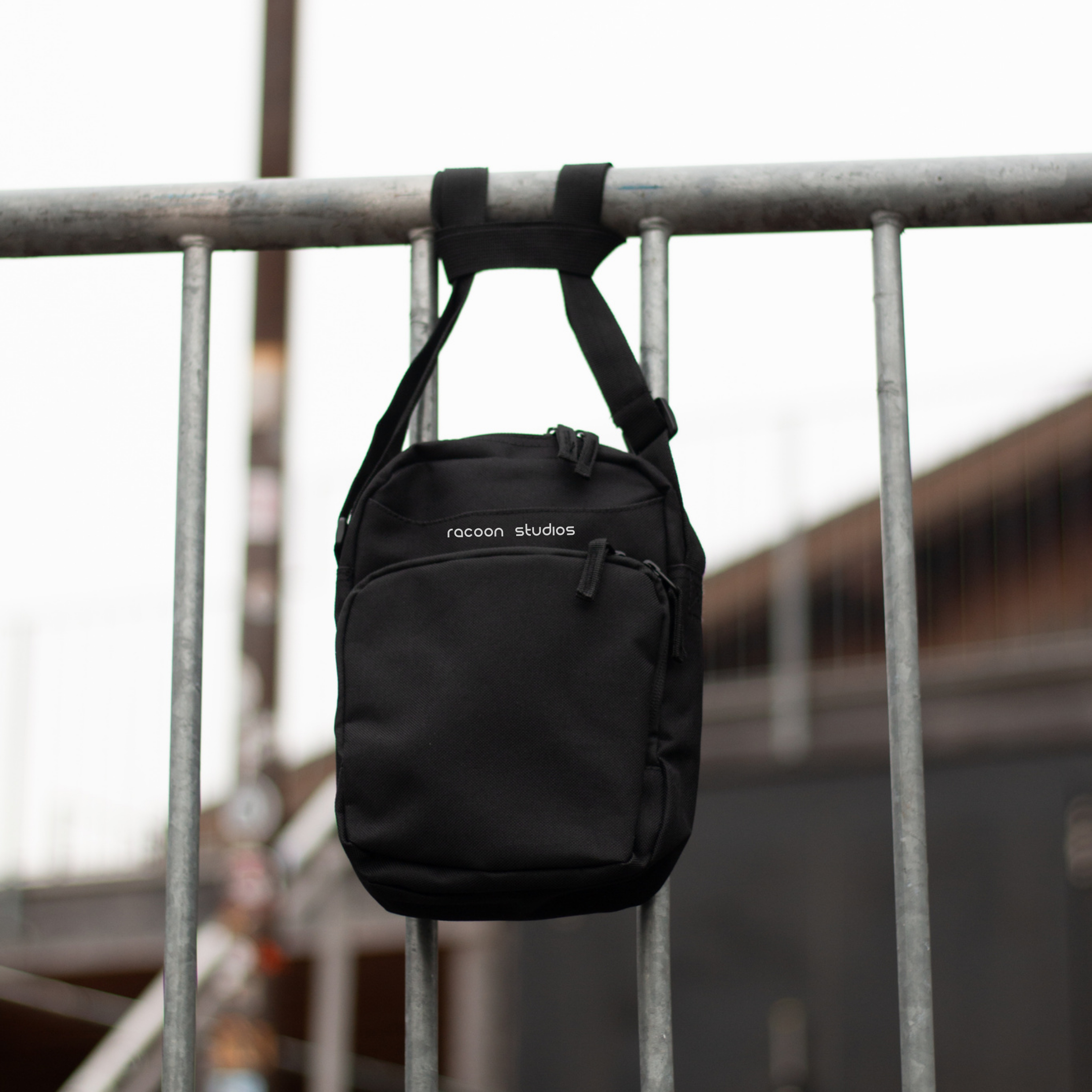 ONE THE GO BAG