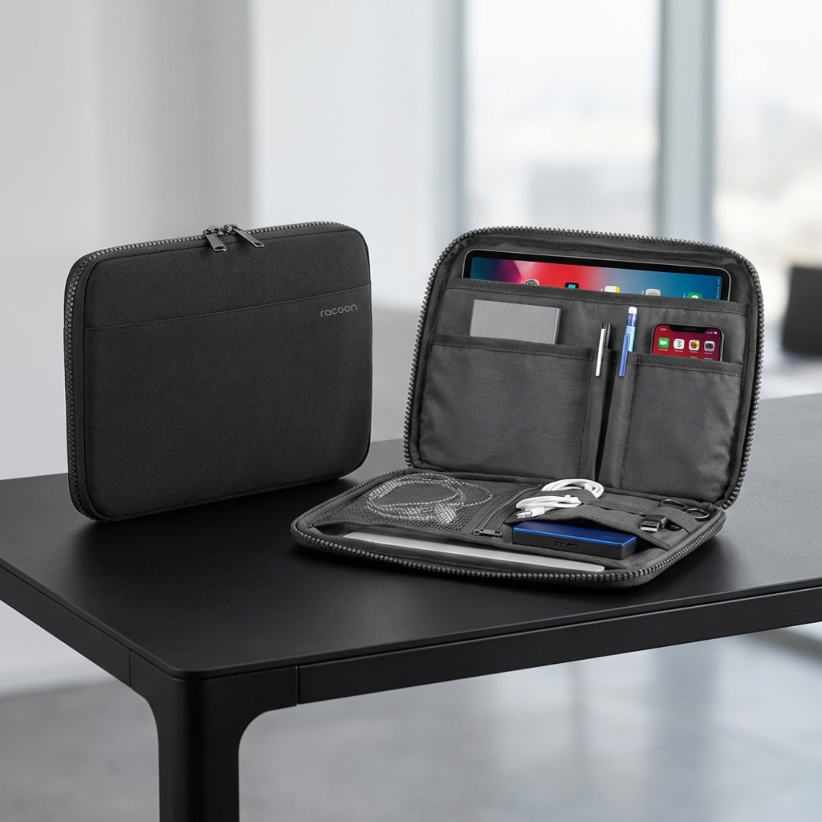 Zubehor, Tasche, organizer