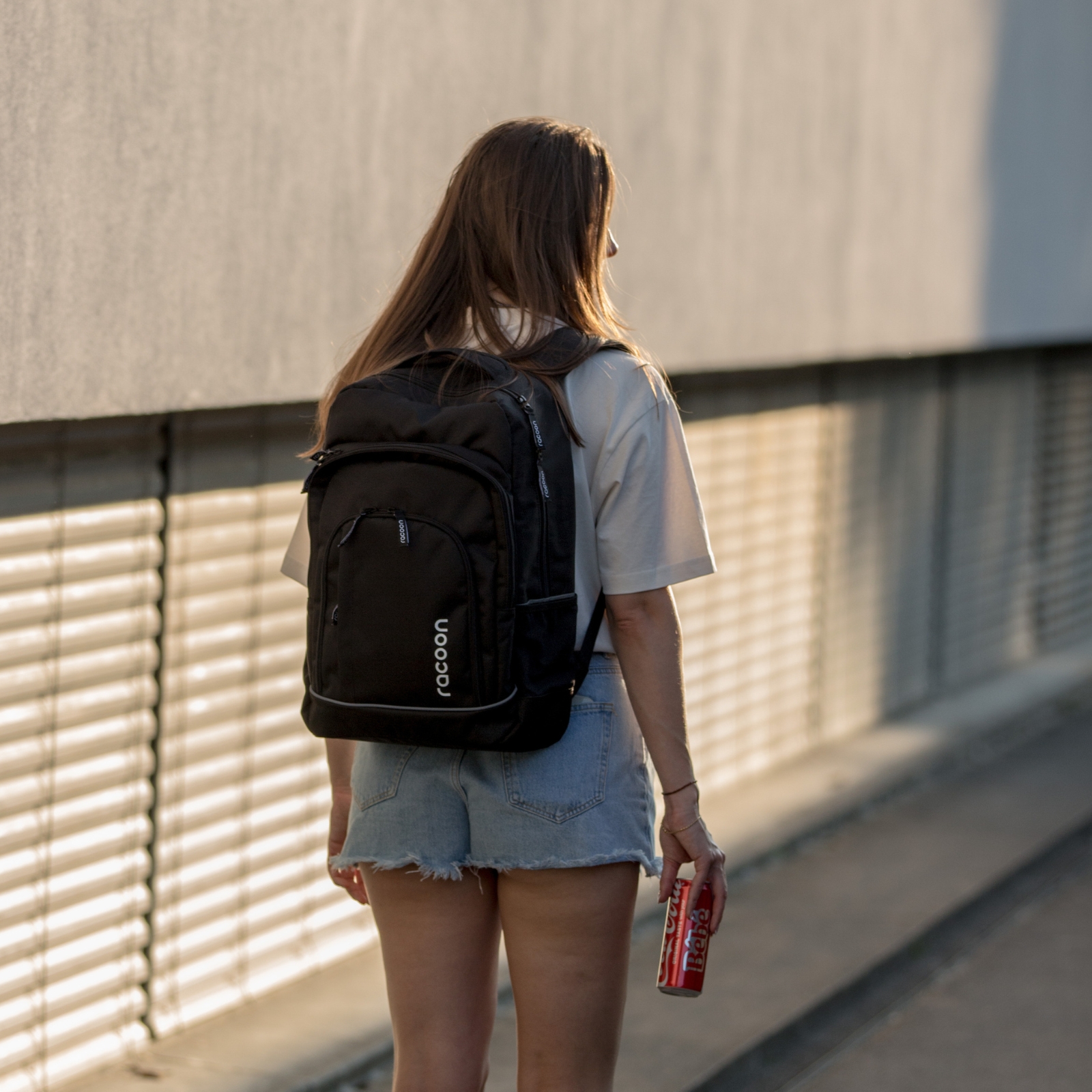 Kurze Hose, Tasche, Person, Handtasche, Rucksack