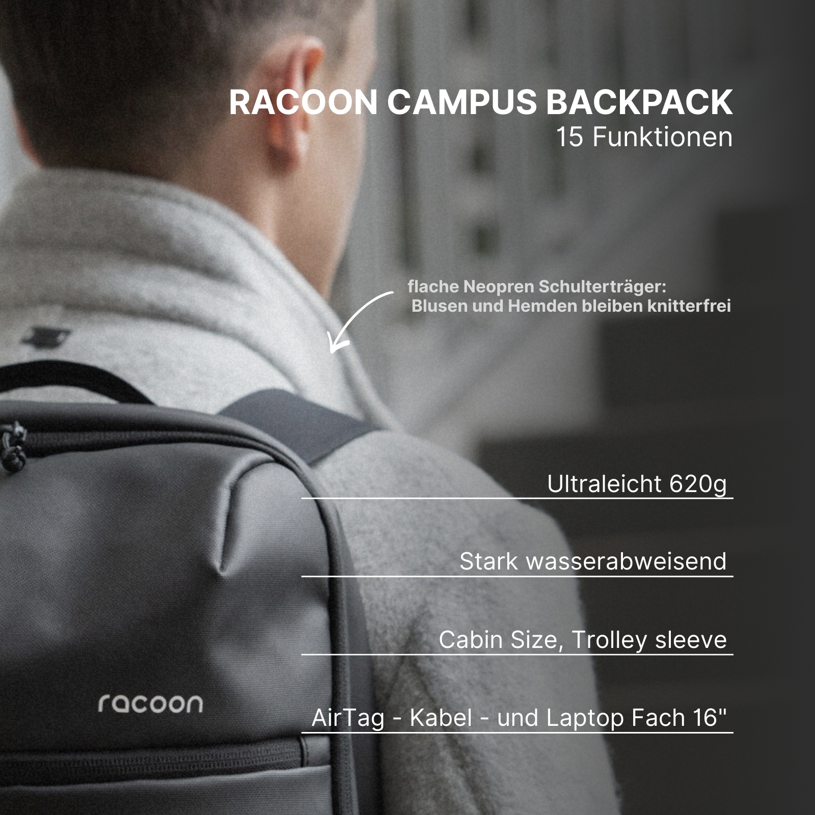 Tasche, Erwachsener, Männlich, Mann, Person