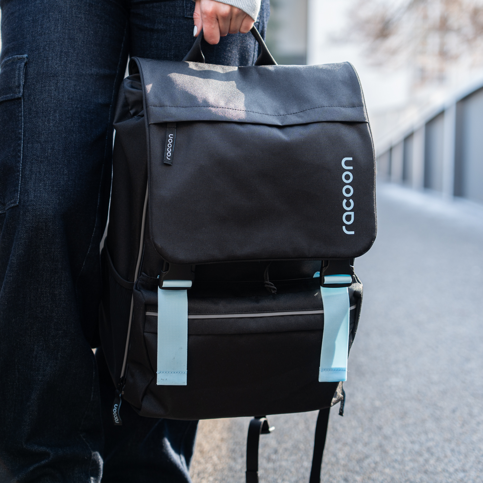 Tasche, Erwachsener, Männlich, Mann, Person