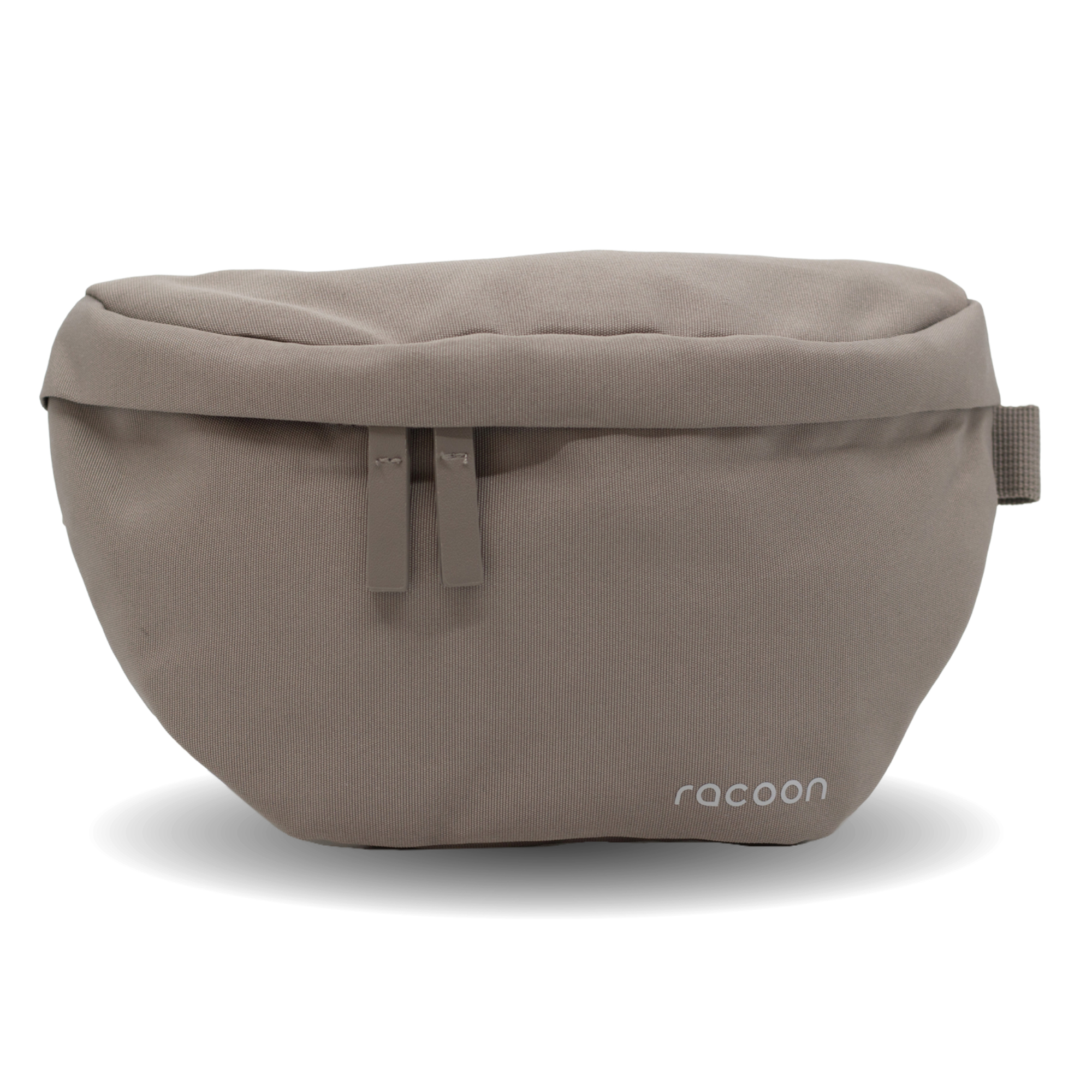 Crossbodybag racoon